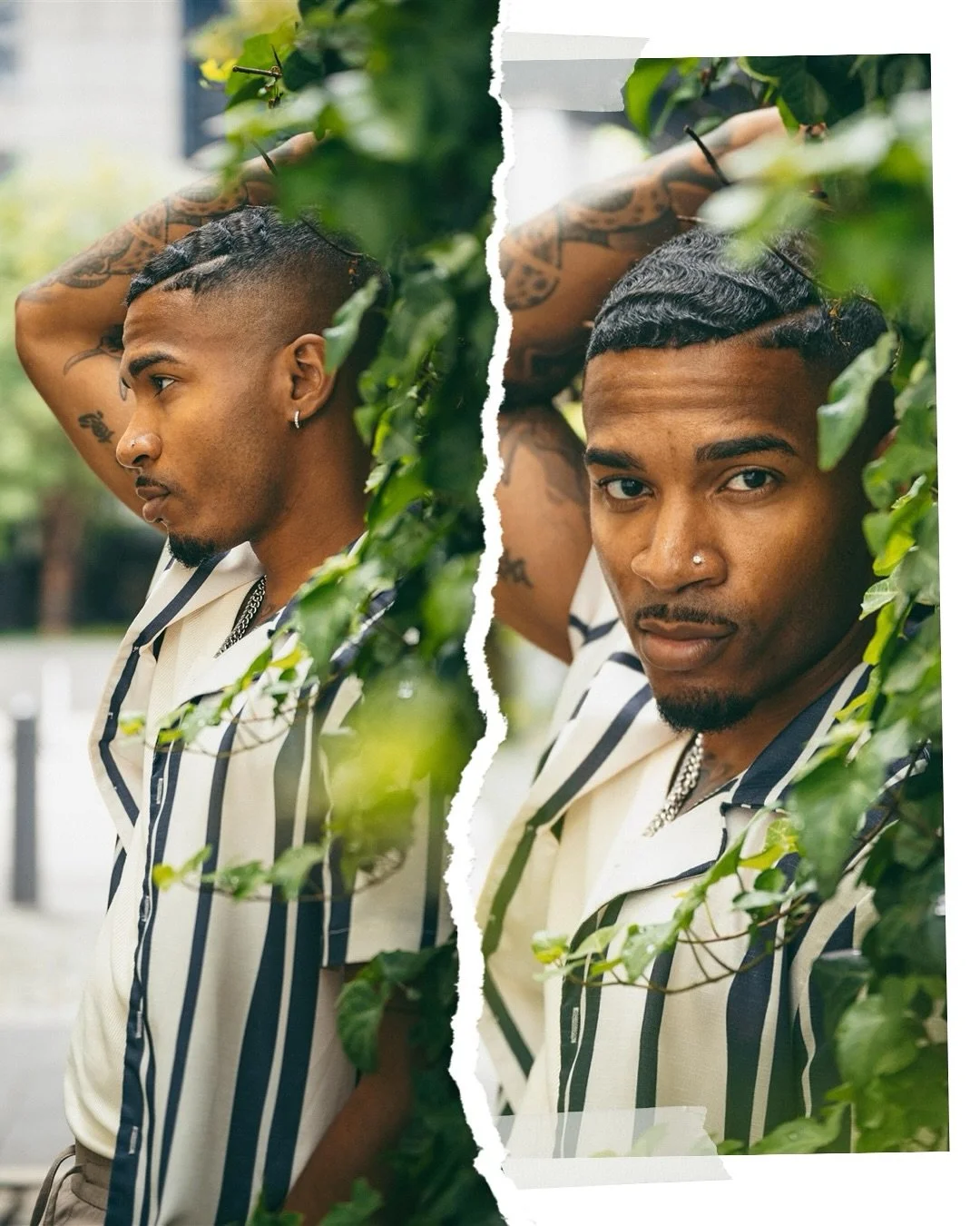 This post is about someone who deserves more recognition than they&rsquo;ve ever asked for&hellip;

One of my best friends of almost two decades&mdash;an artist through and through. His talent doesn&rsquo;t just show up in one form, it pours out of h