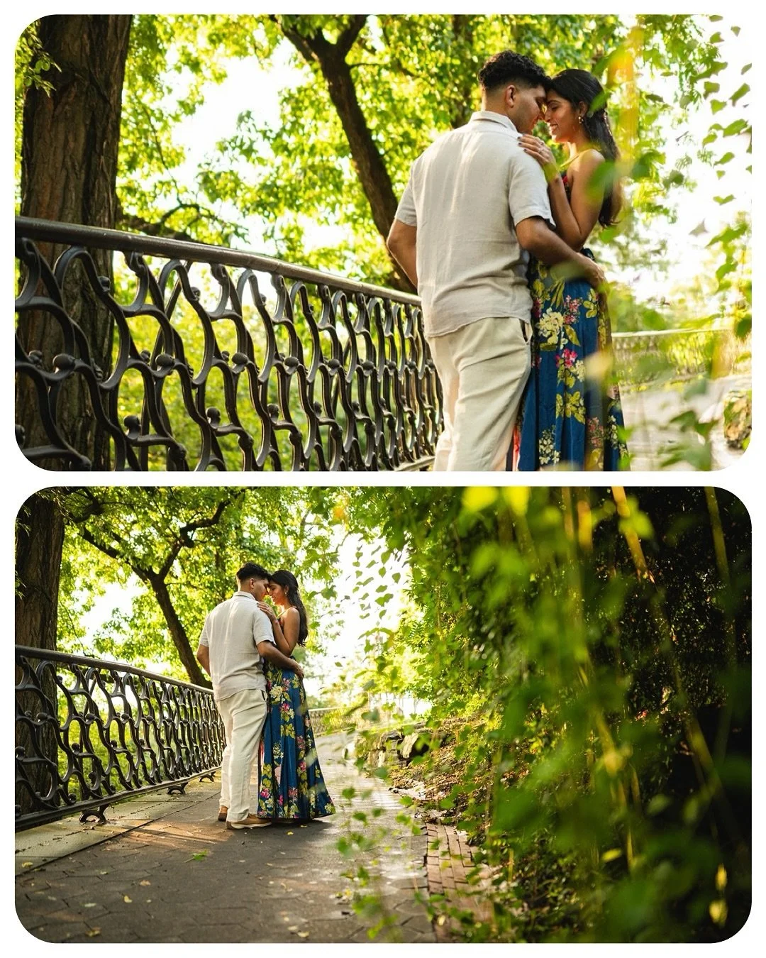 When you find someone who feels like home, don&rsquo;t stall. Don&rsquo;t second-guess. Choose them. Hold them. Build something real.

Because in a world that moves so fast, the most radical thing you can do is slow down&hellip; and say, &ldquo;I wan