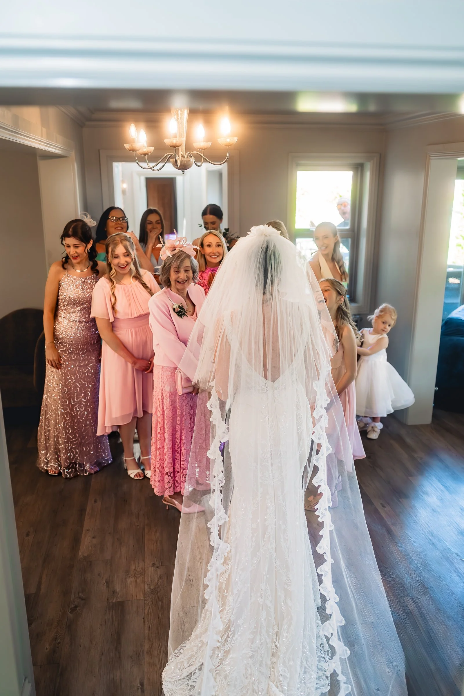 Anna and Mark wedding-Dunedin Country House,Hull