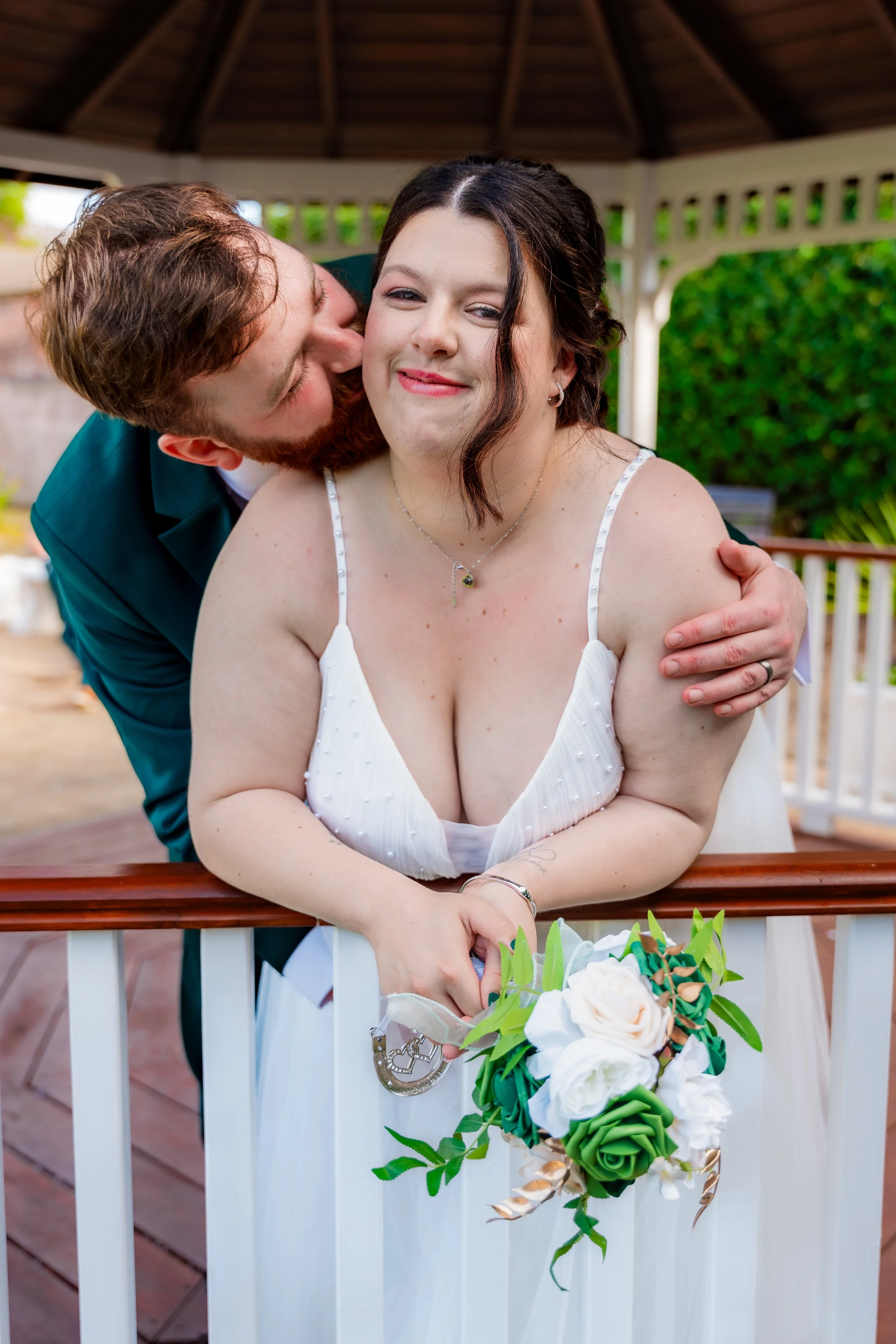 West Midlands wedding photography natural moments