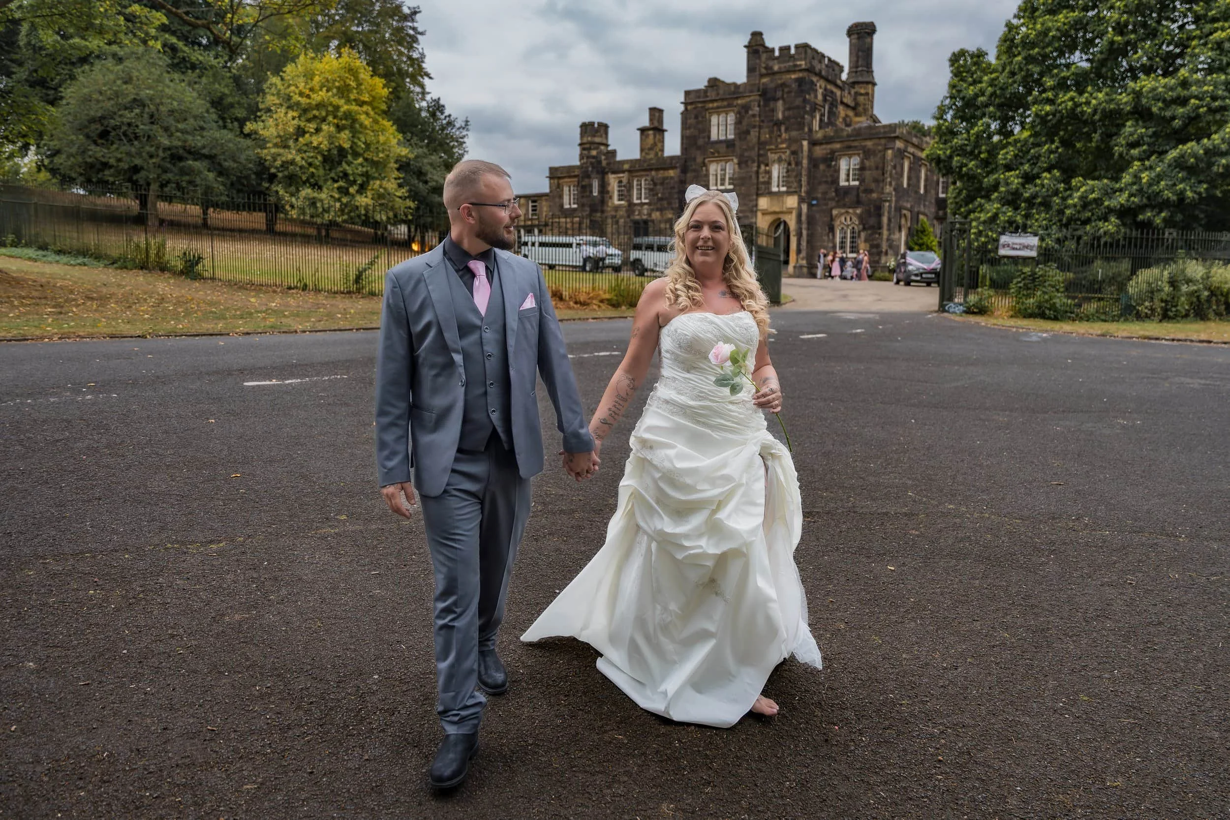 Dudley Registry Office
