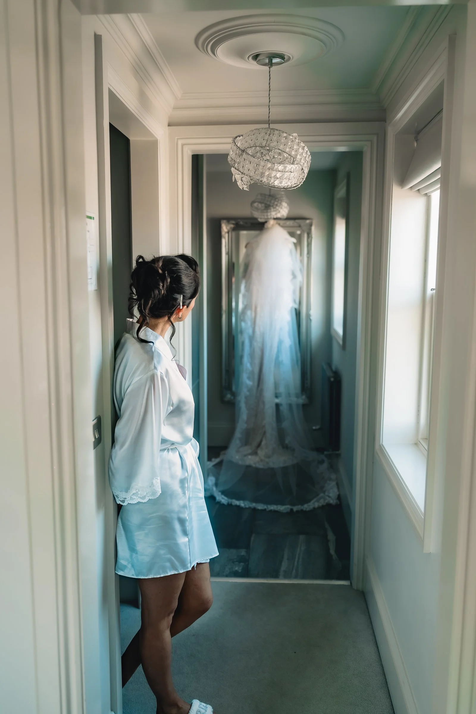 Anna and Mark wedding-Dunedin Country House,Hull
