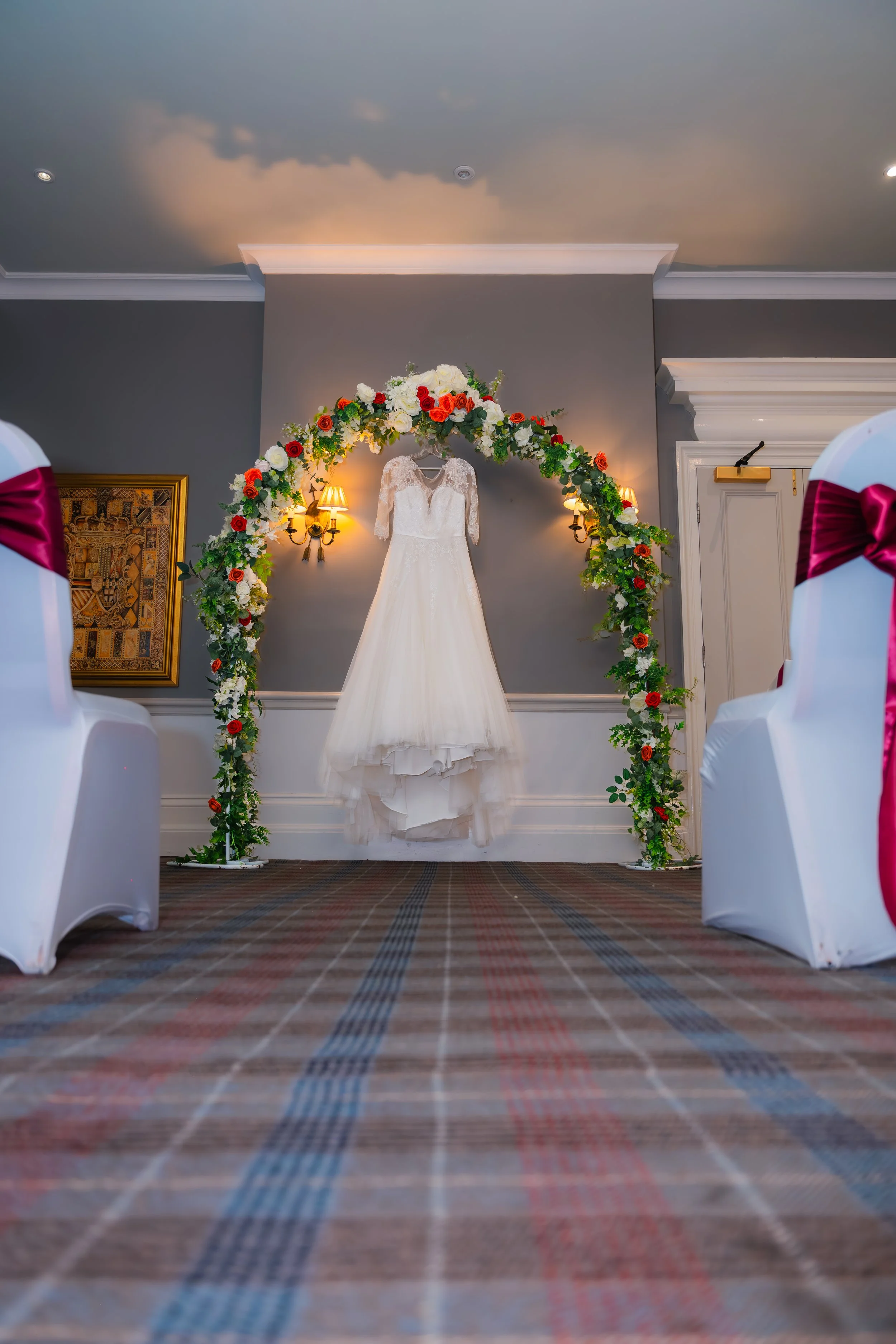 The Angel Hotel-Cardiff