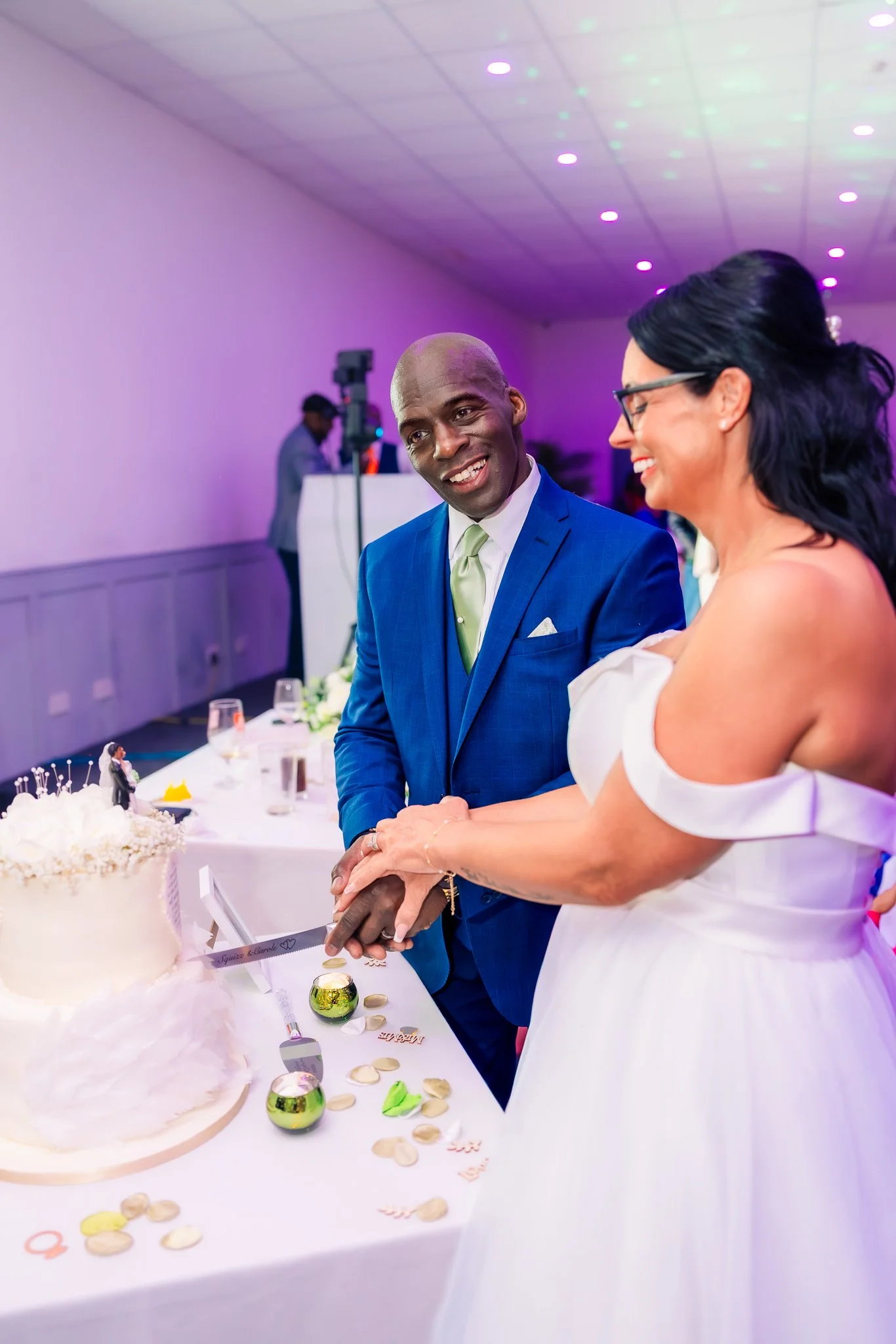 Dudley wedding photographer-Kelvin Tung Photography