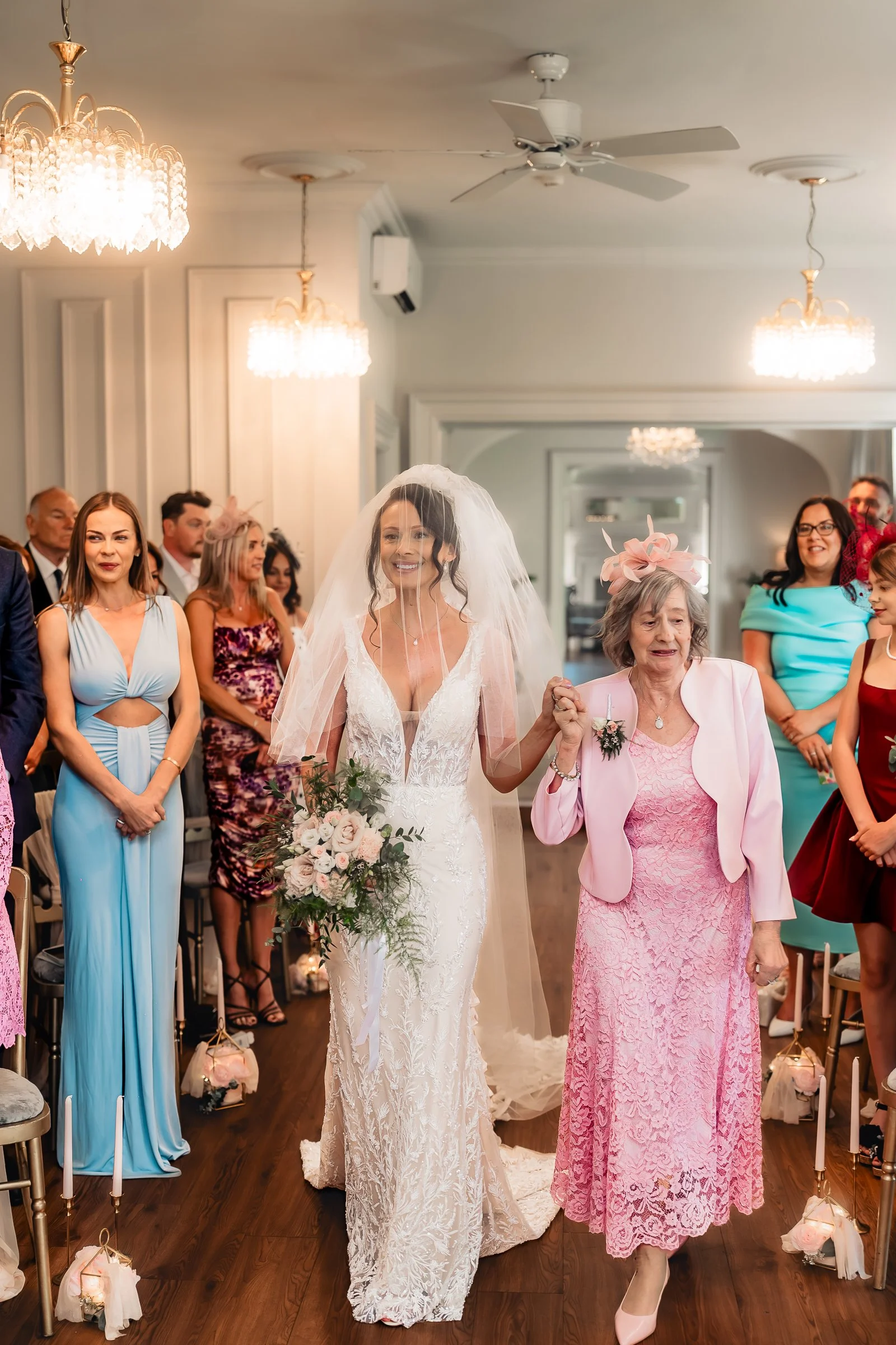 Anna and Mark wedding-Dunedin Country House,Hull