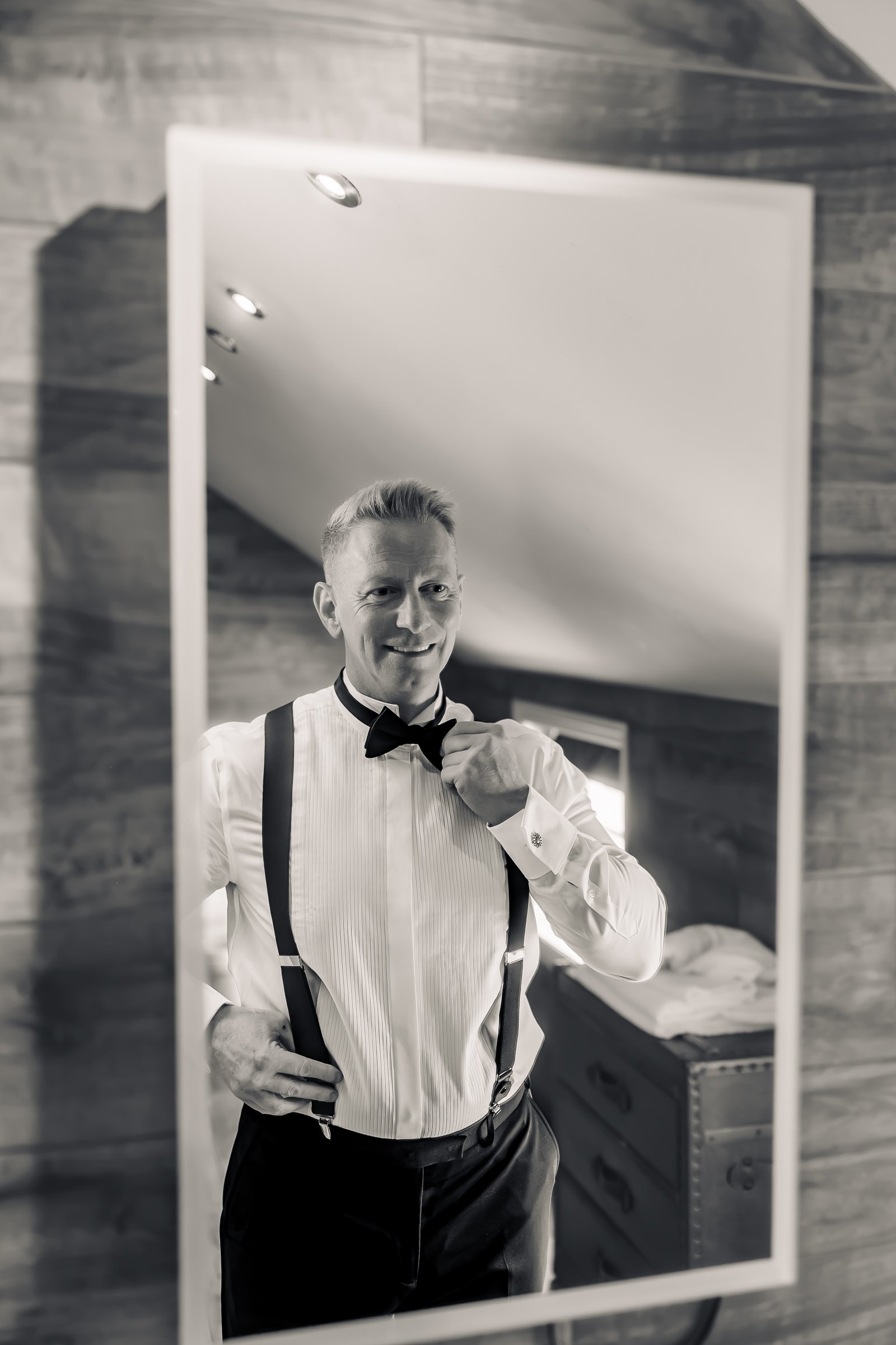 Anna and Mark wedding-Dunedin Country House,Hull