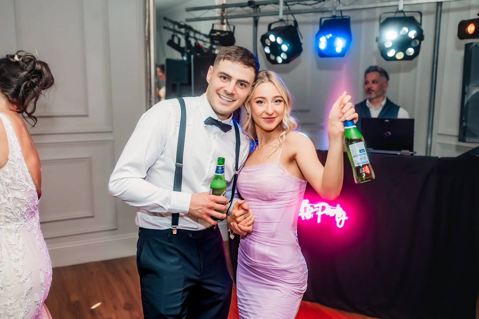 Anna and Mark wedding-Dunedin Country House,Hull
