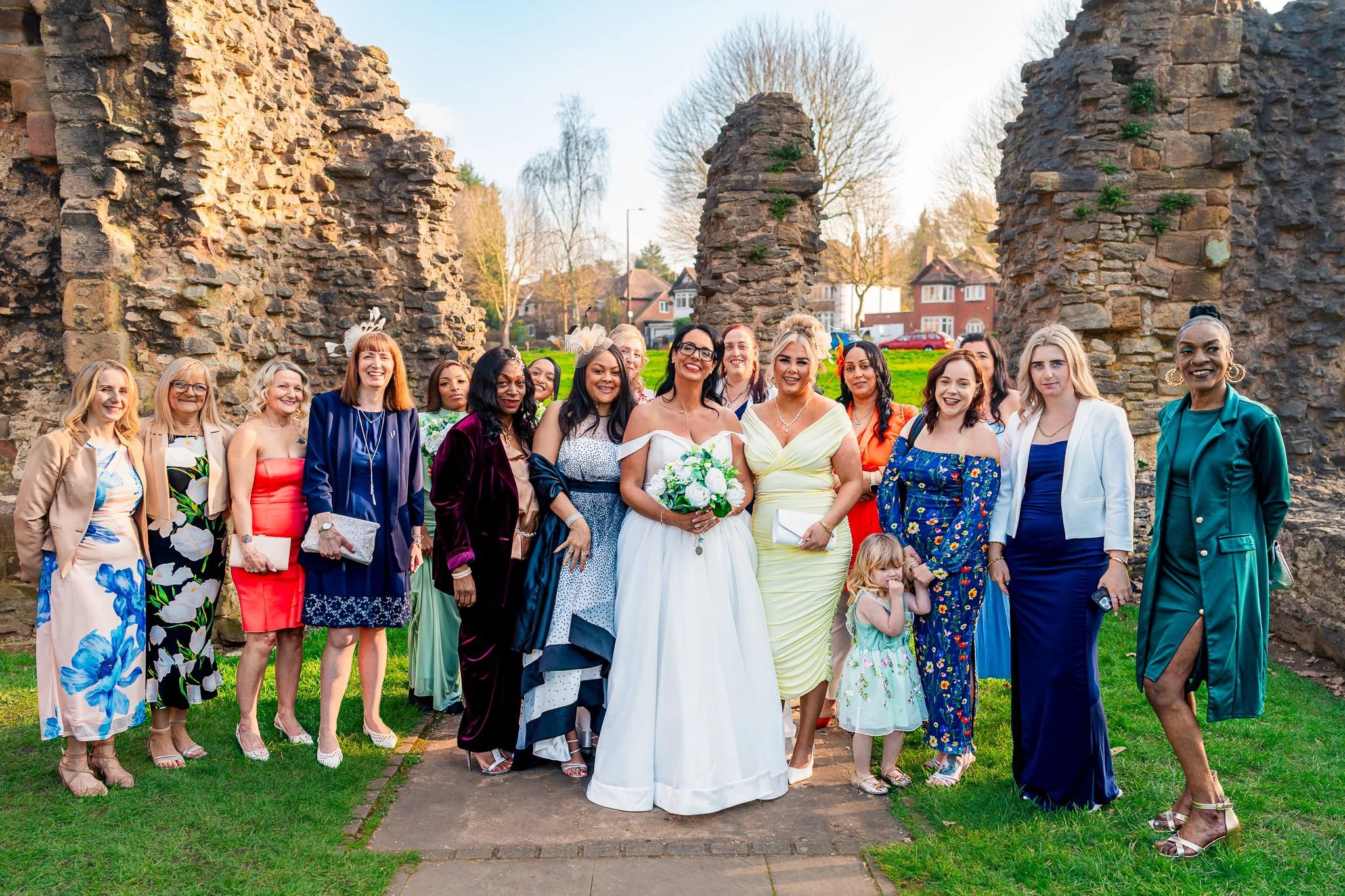 Dudley wedding photographer-Kelvin Tung Photography