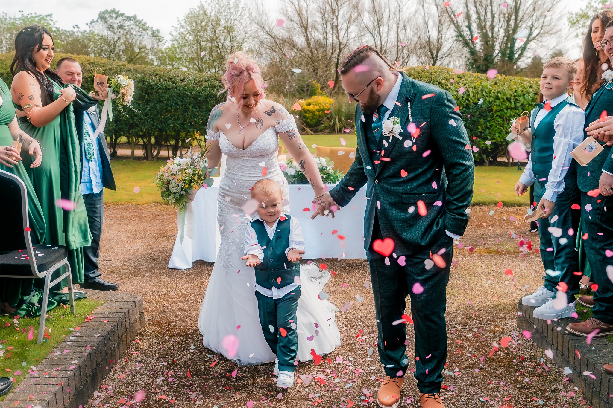 Kelvin Tung photography wedding photography offer