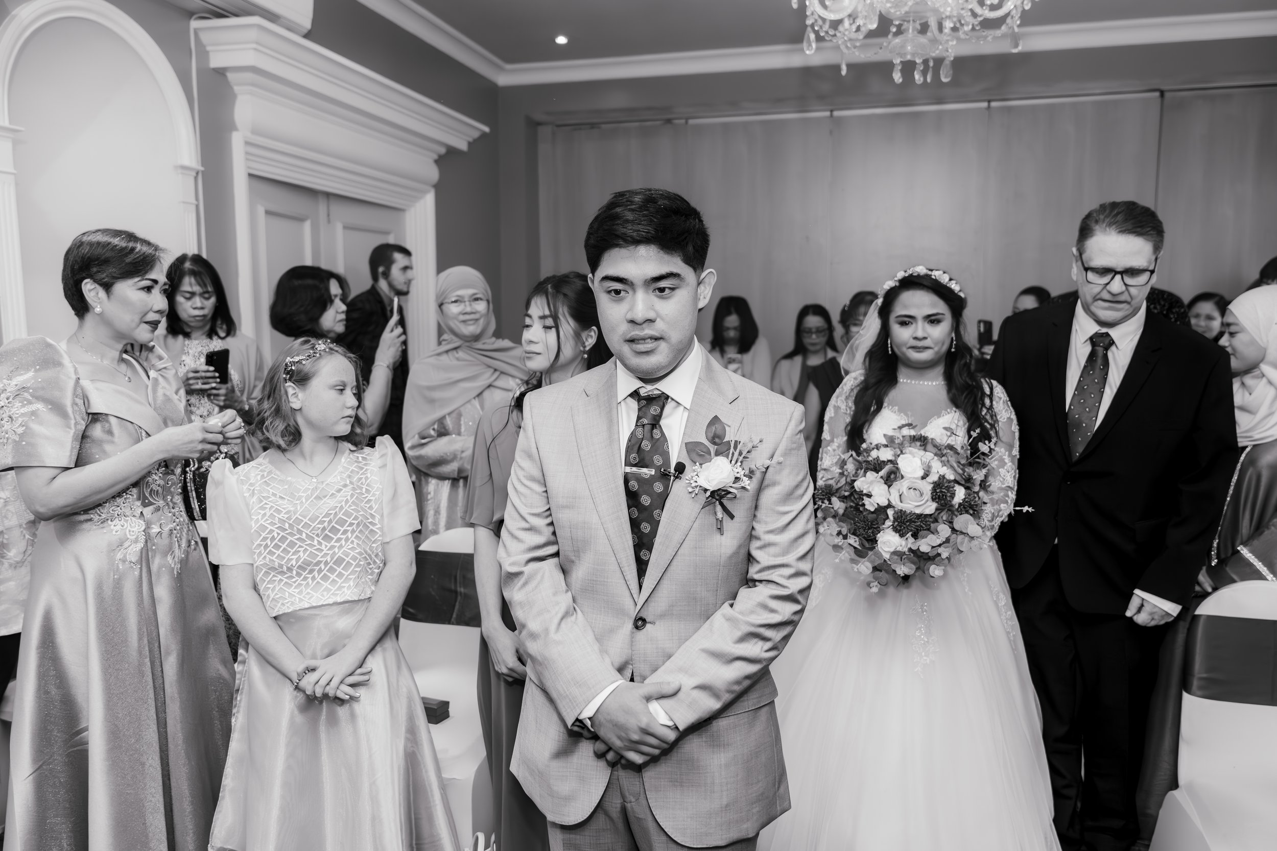 Kelvin Tung photography wedding photography offer