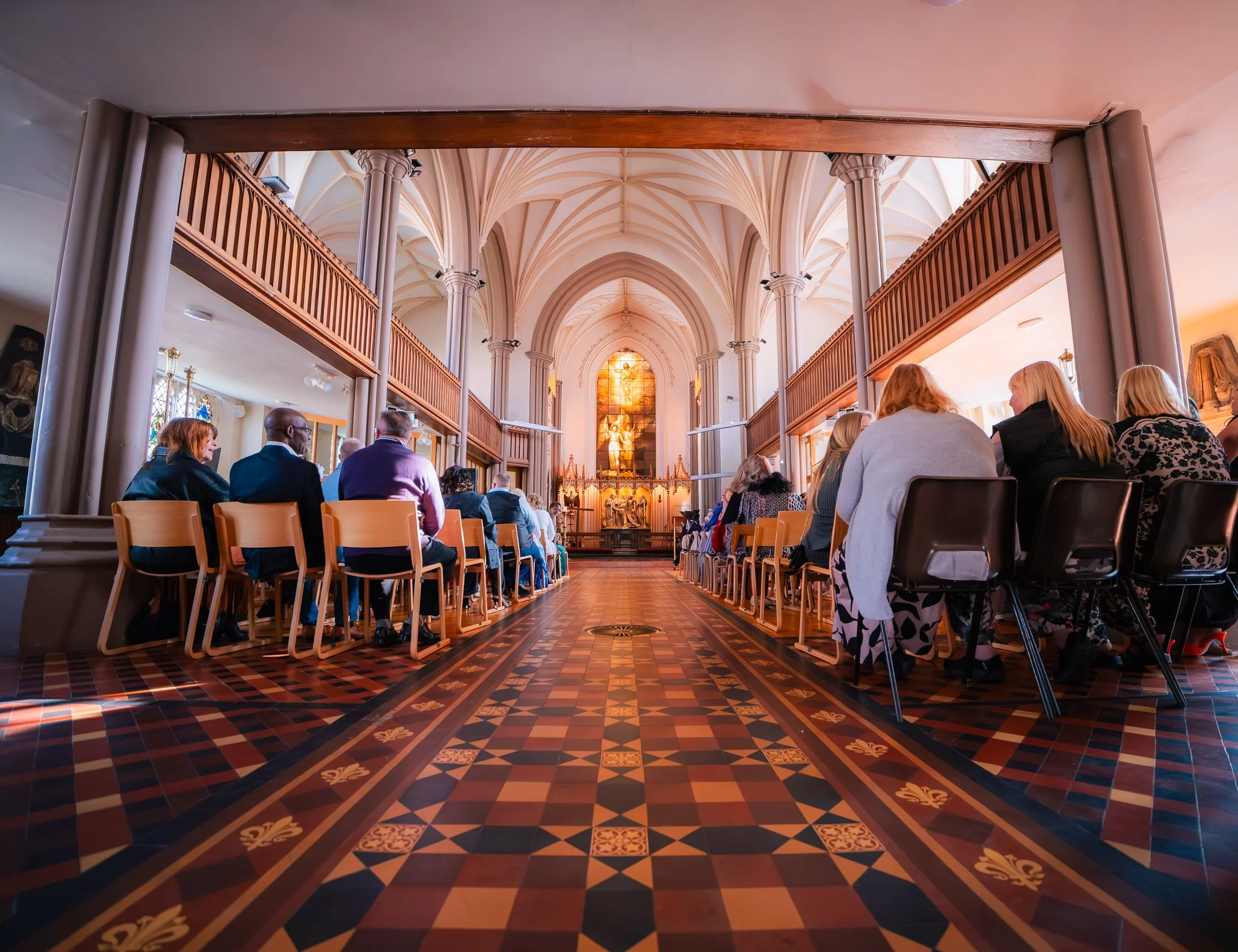 Dudley wedding photographer-Kelvin Tung Photography