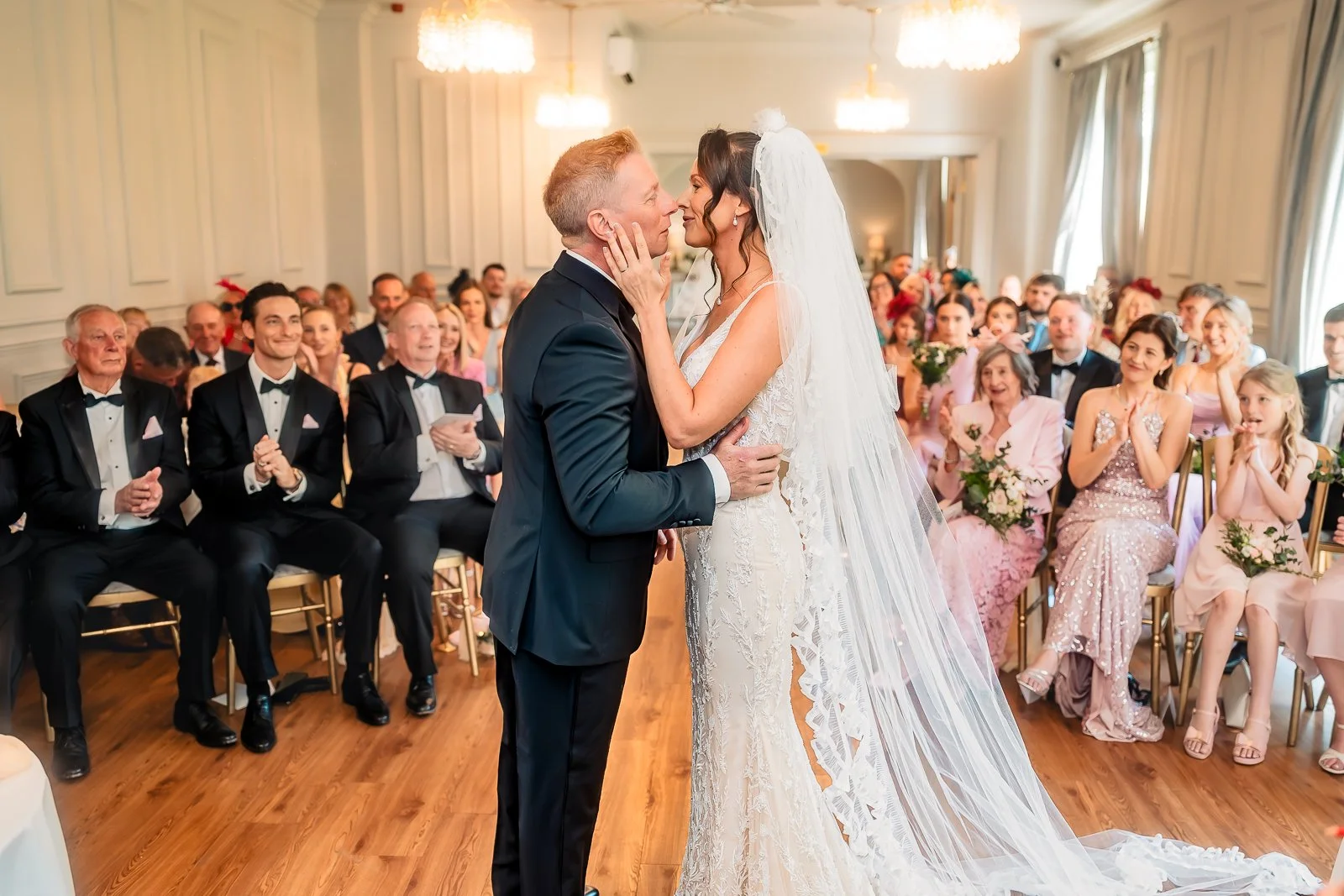 Anna and Mark wedding-Dunedin Country House,Hull