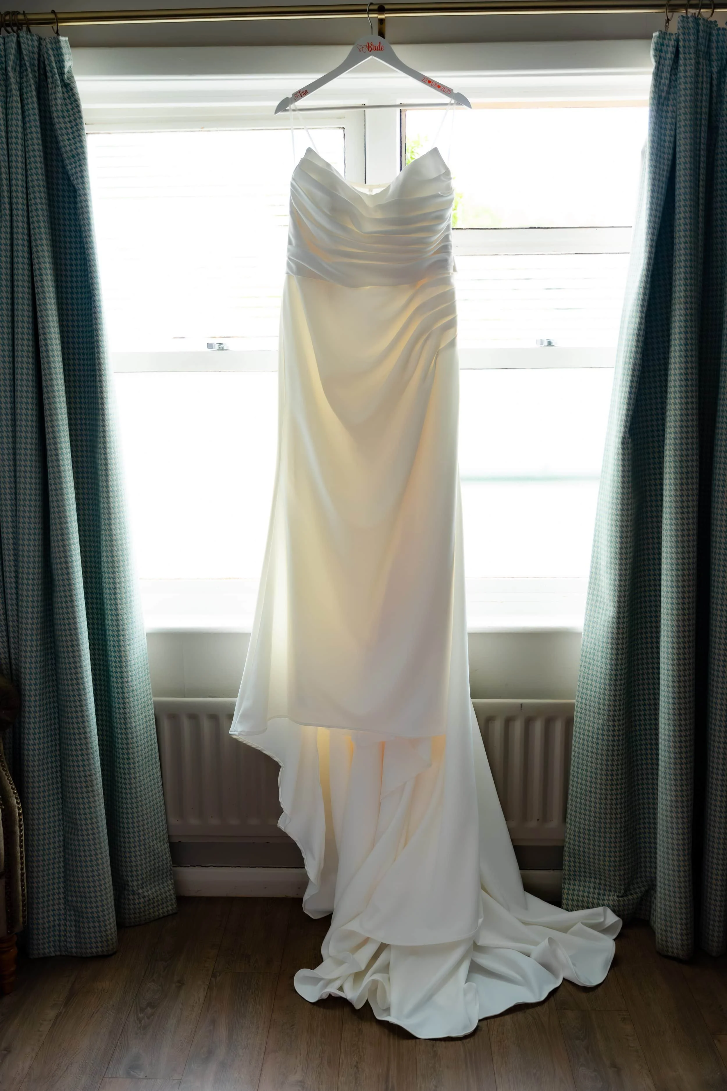 Lisa and Daniel wedding-Michelangelo 