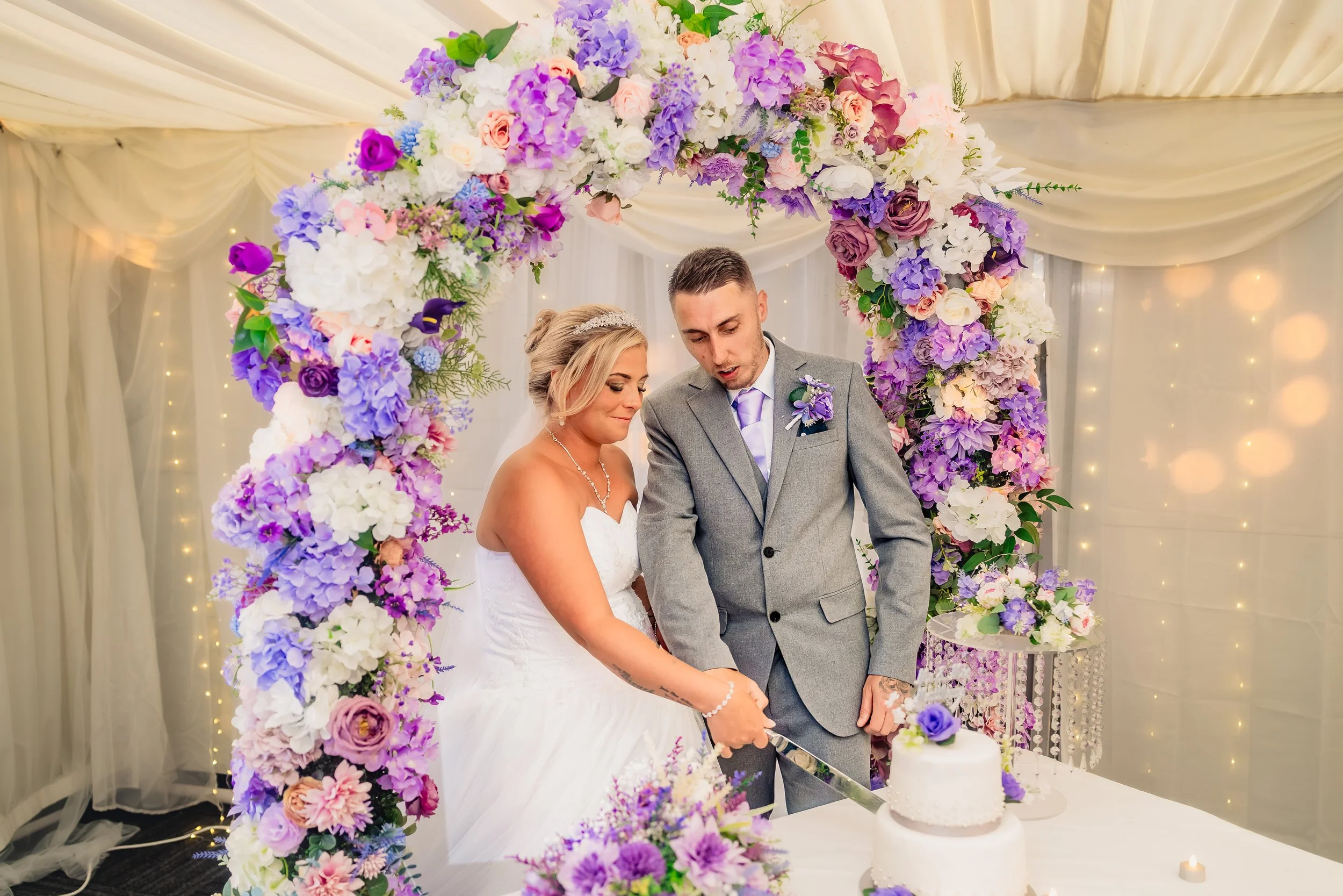 Kayleigh and Lewis wedding-Brook Marston Farm Hotel-Candid moments