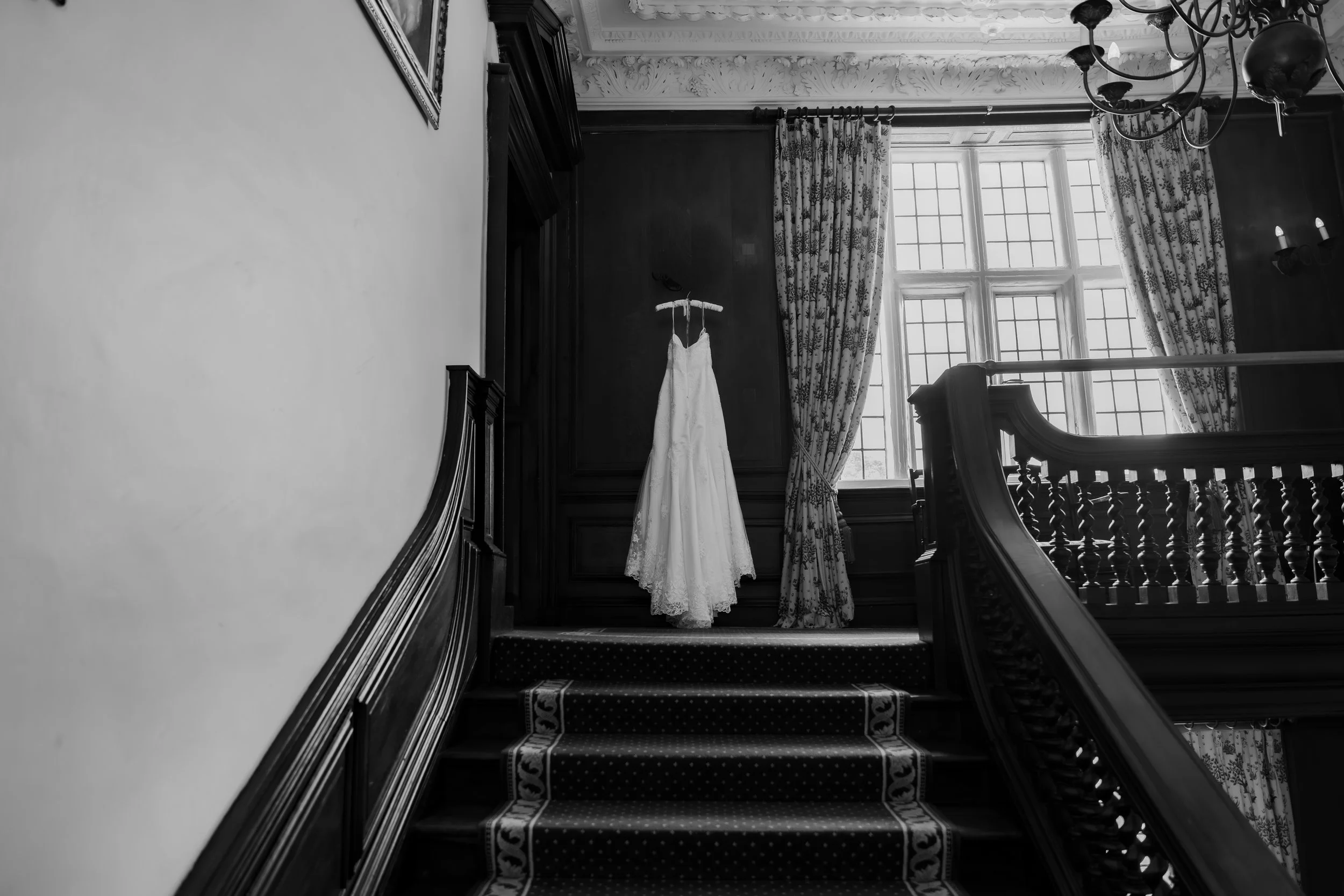 West Midlands wedding photography natural moments