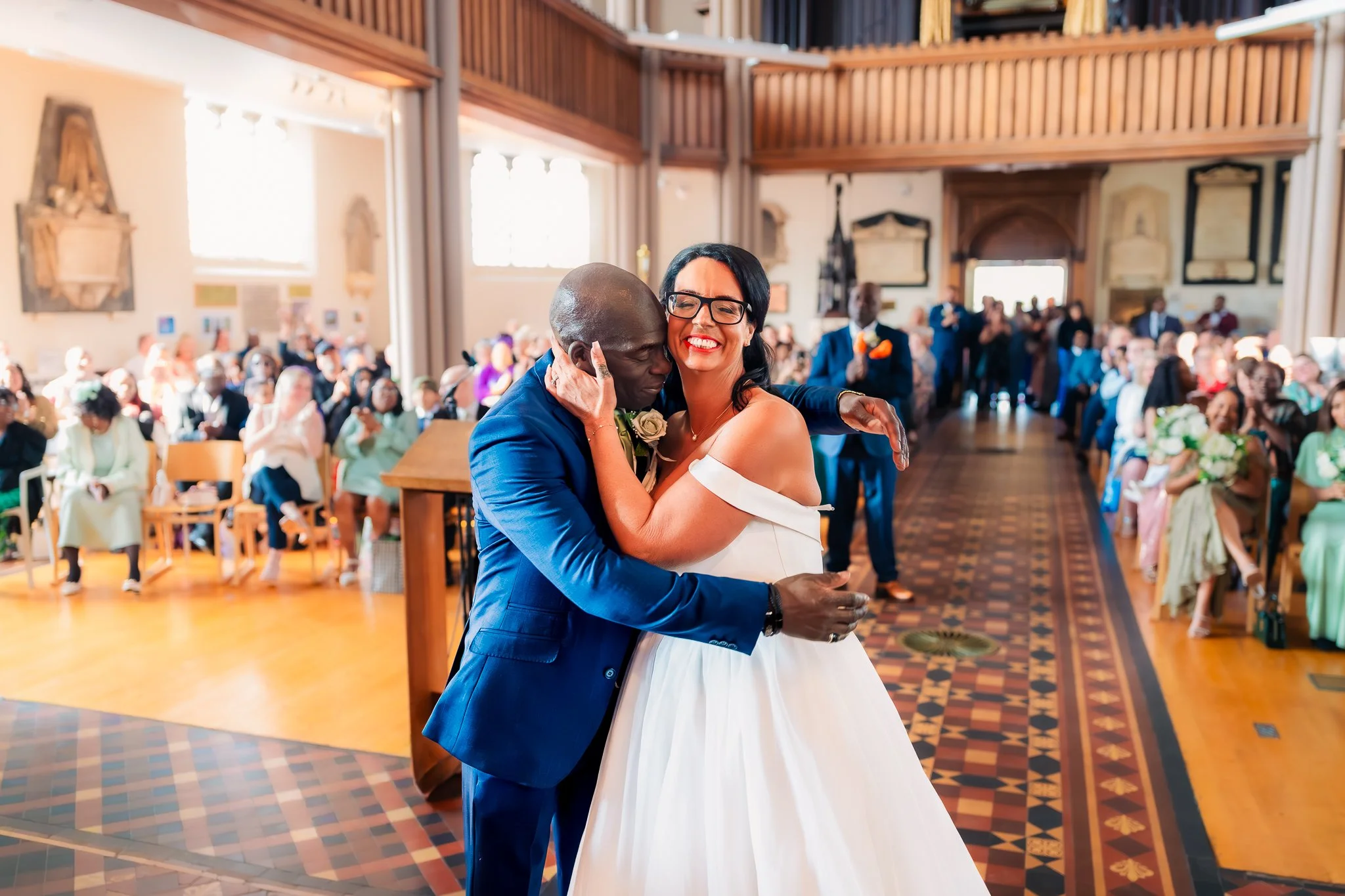 Dudley wedding photographer-Kelvin Tung Photography