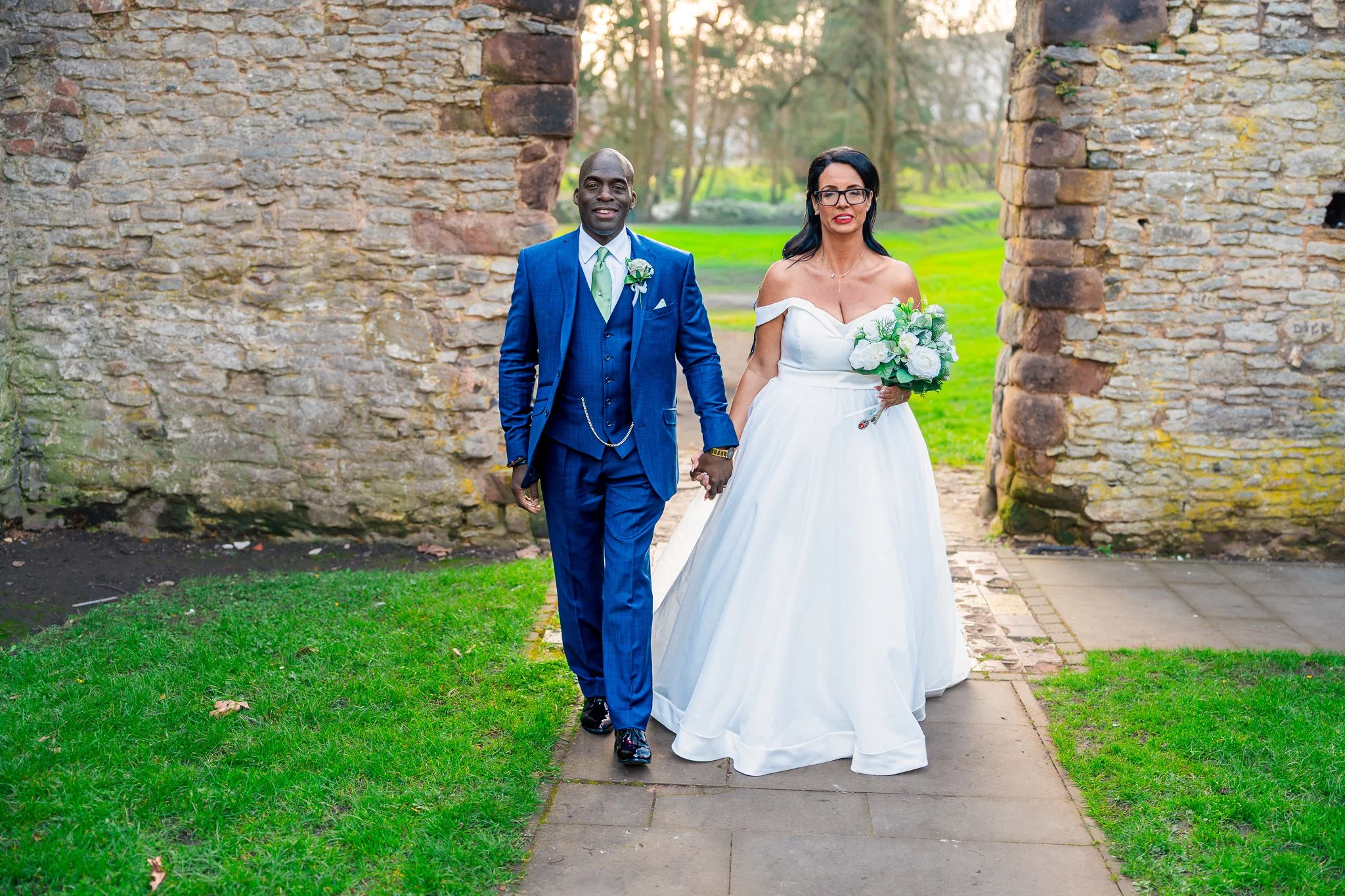 Dudley wedding photographer-Kelvin Tung Photography