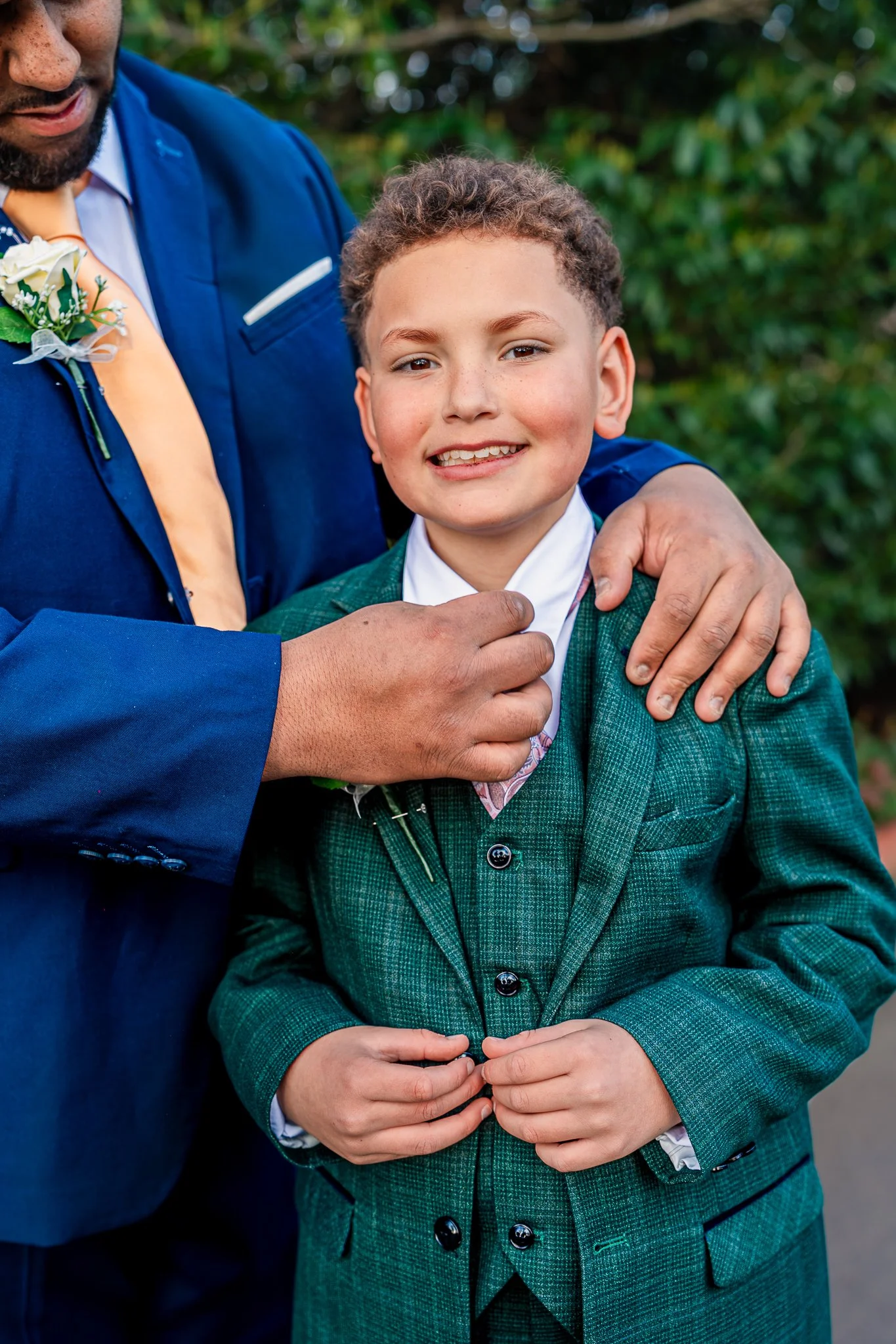 Dudley wedding photographer-Kelvin Tung Photography