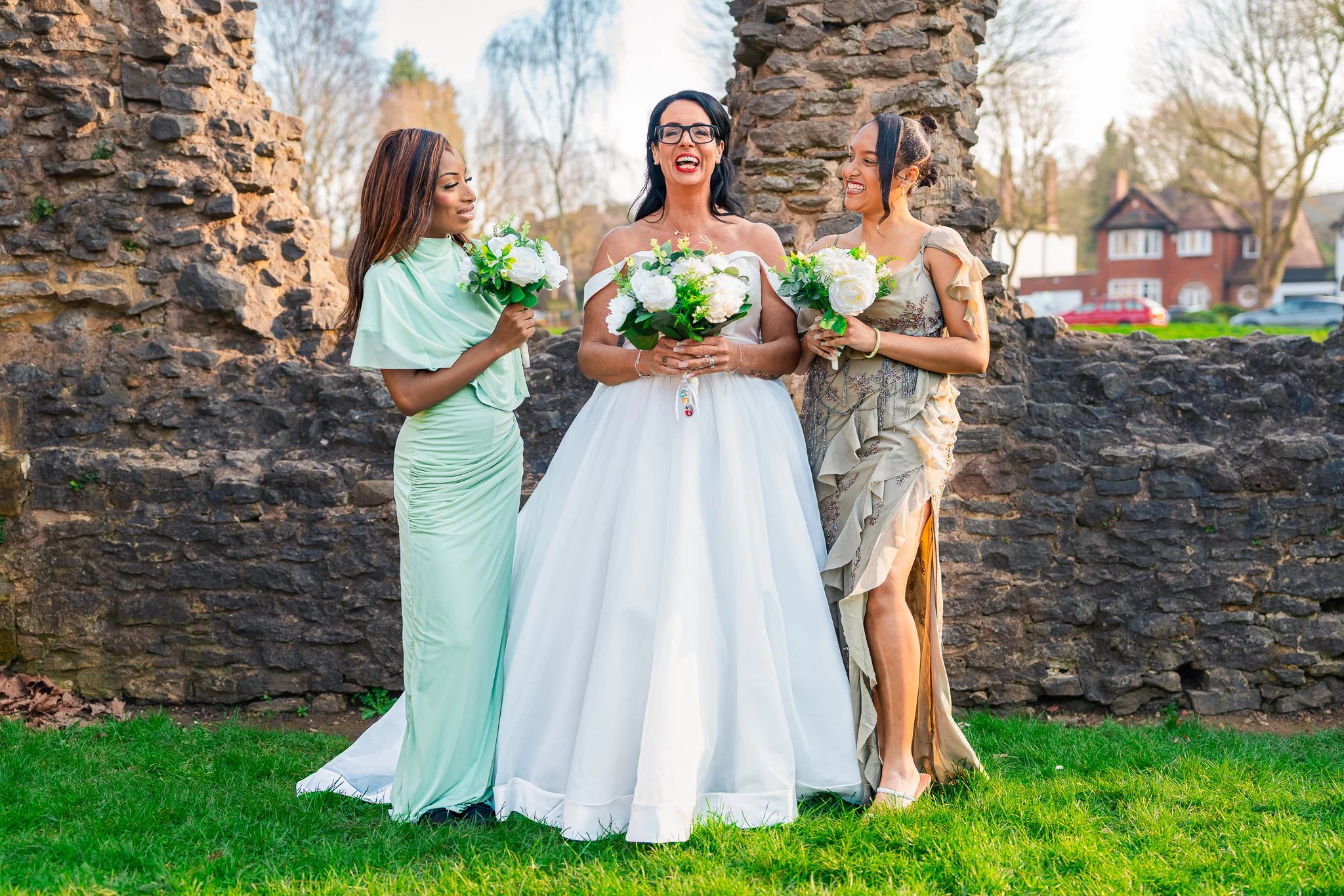 Dudley wedding photographer-Kelvin Tung Photography