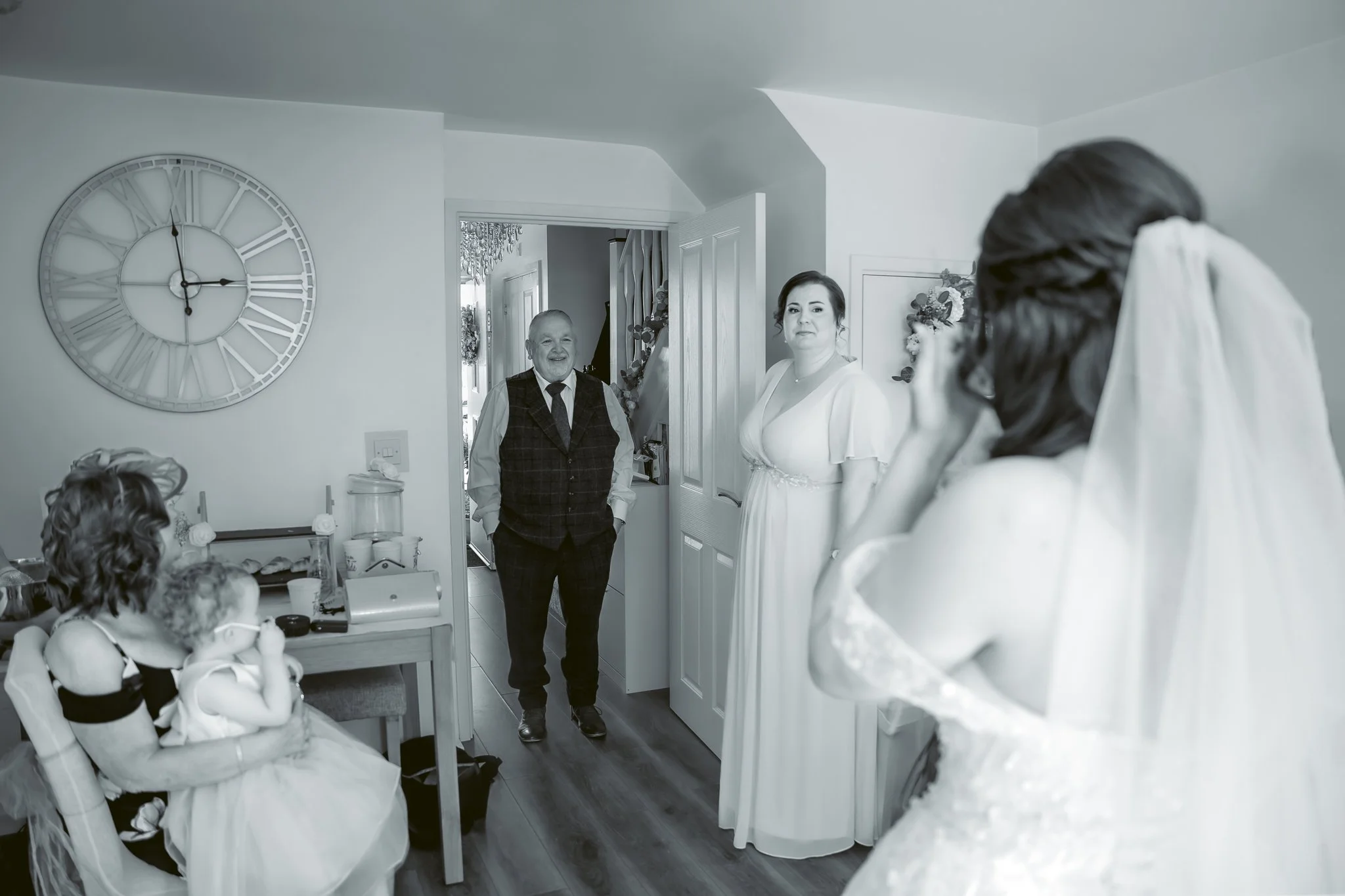 Thomas Robinson Building