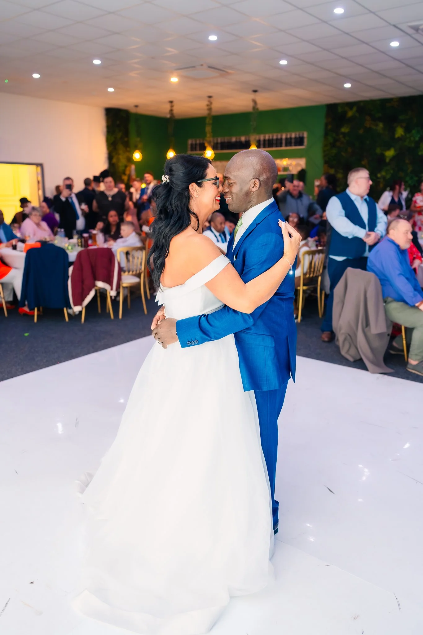 Dudley wedding photographer-Kelvin Tung Photography