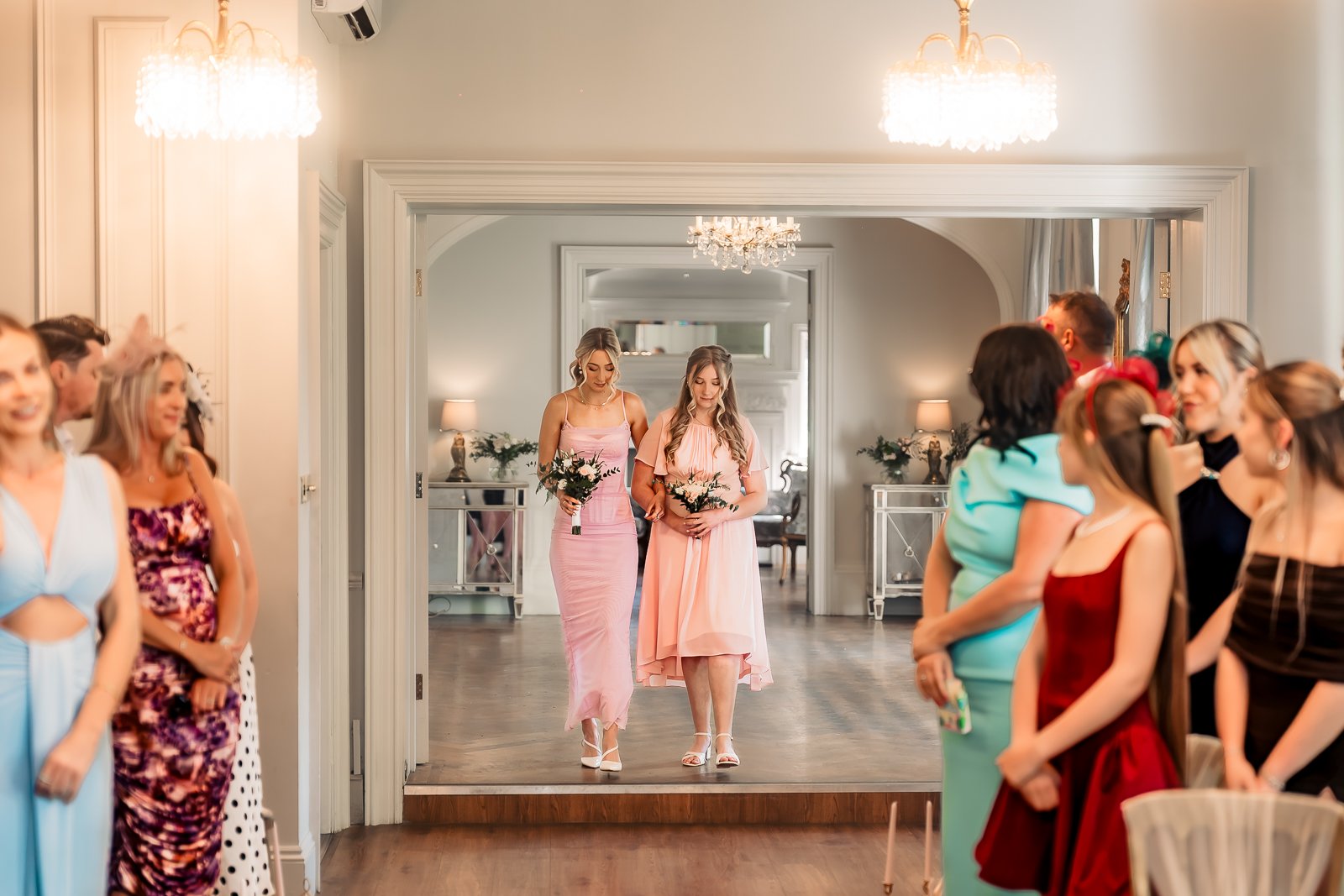 Anna and Mark wedding-Dunedin Country House,Hull