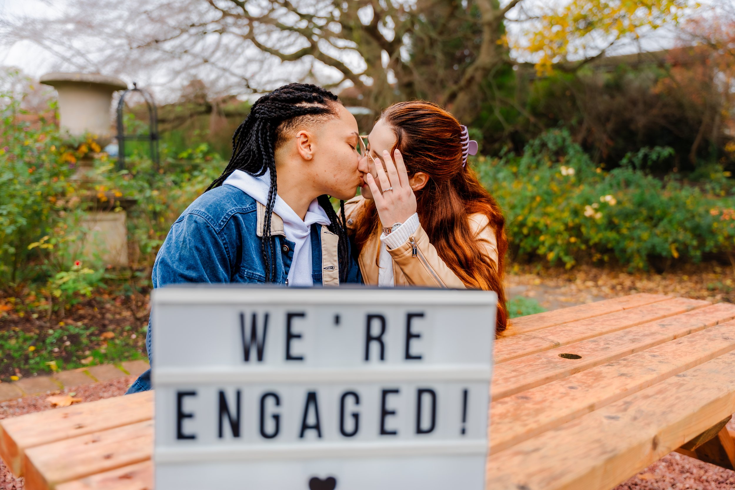Kelvin Tung photography-Proposal photography