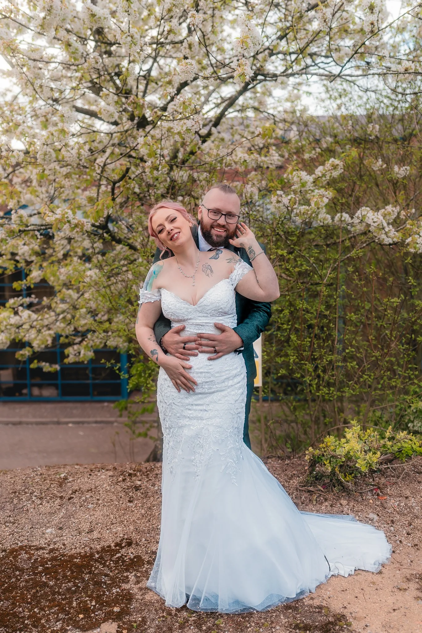 Kyle and Kathleen wedding-Double tree by hilton-Stoke-on-trent-Kelvin Tung Photography