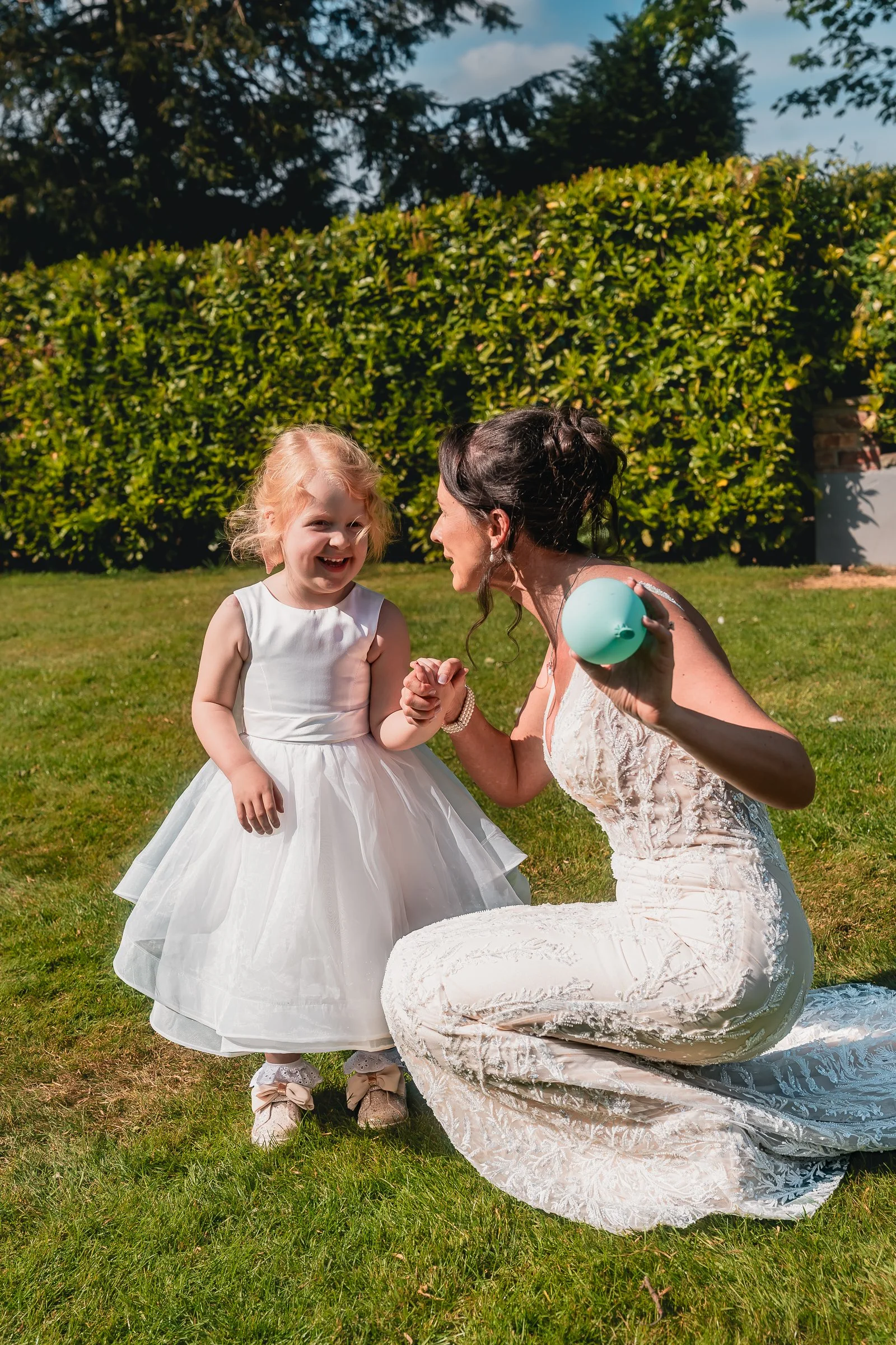 Anna and Mark wedding-Dunedin Country House,Hull