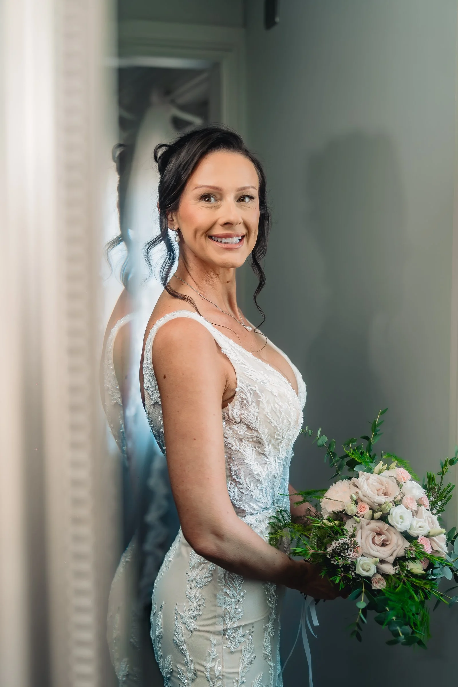 Anna and Mark wedding-Dunedin Country House,Hull