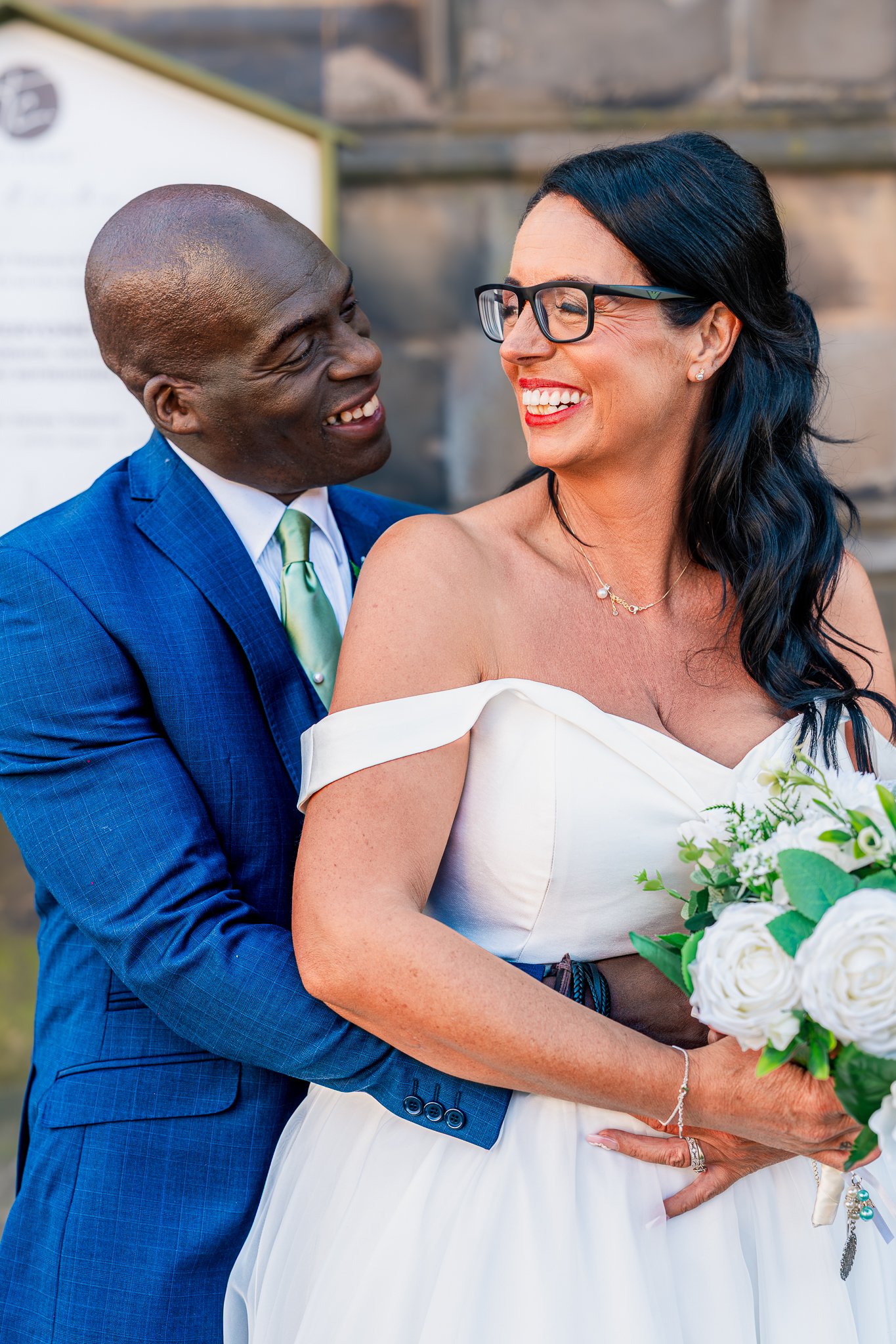 Dudley wedding photographer-Kelvin Tung Photography