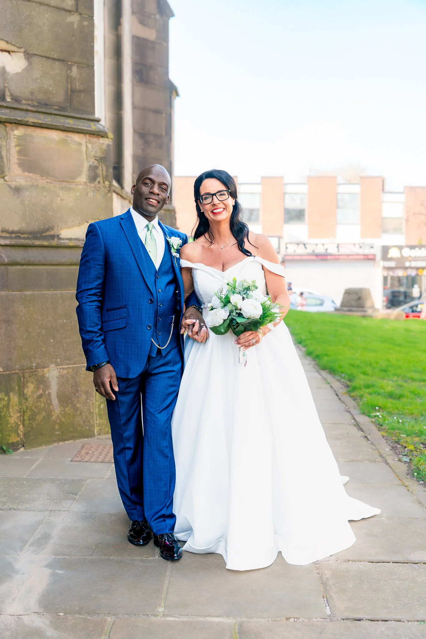 Dudley wedding photographer-Kelvin Tung Photography