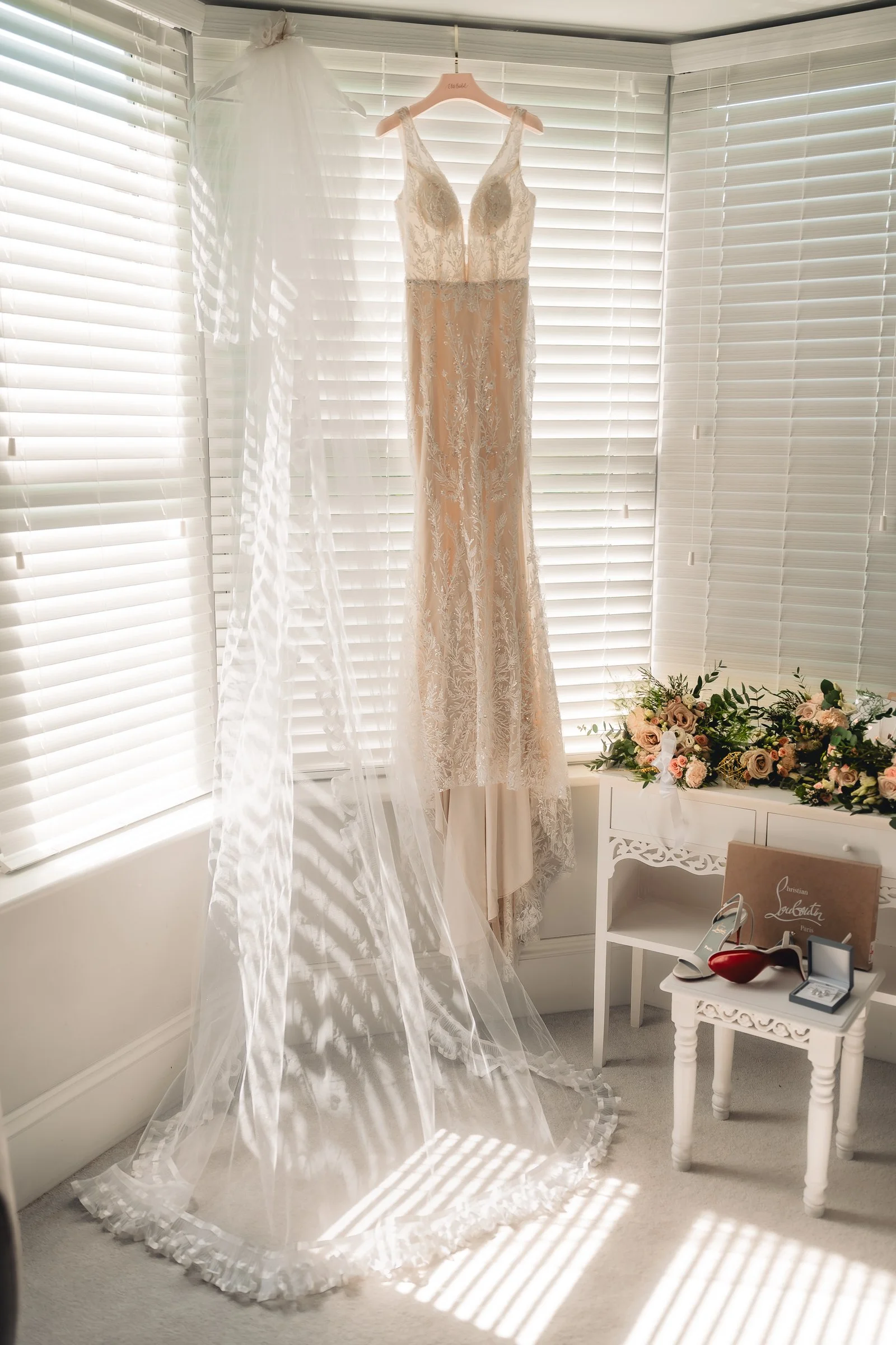 Anna and Mark wedding-Dunedin Country House,Hull