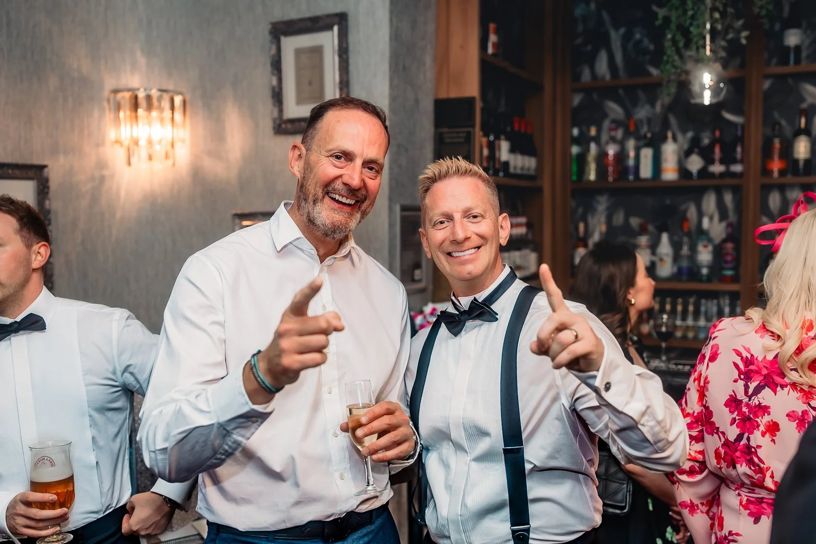 Anna and Mark wedding-Dunedin Country House,Hull