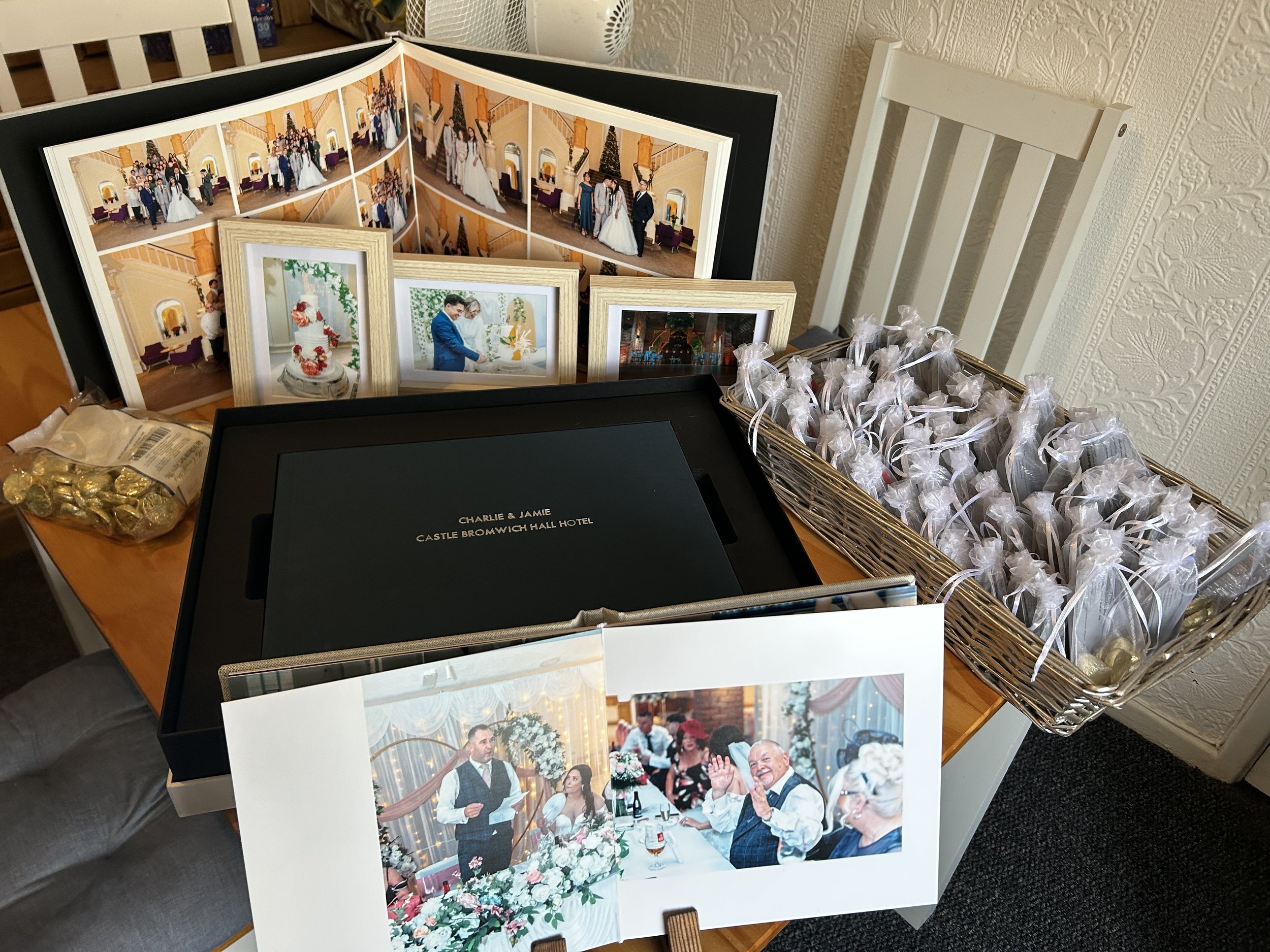 Kelvin Tung Photography-Westmead Hotel wedding fair