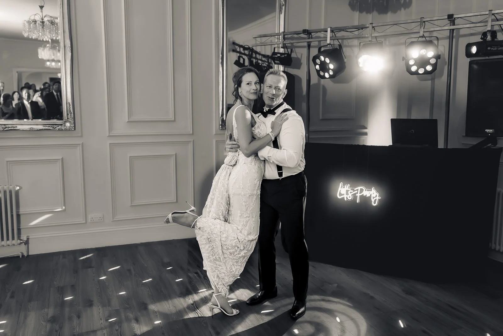 Anna and Mark wedding-Dunedin Country House,Hull