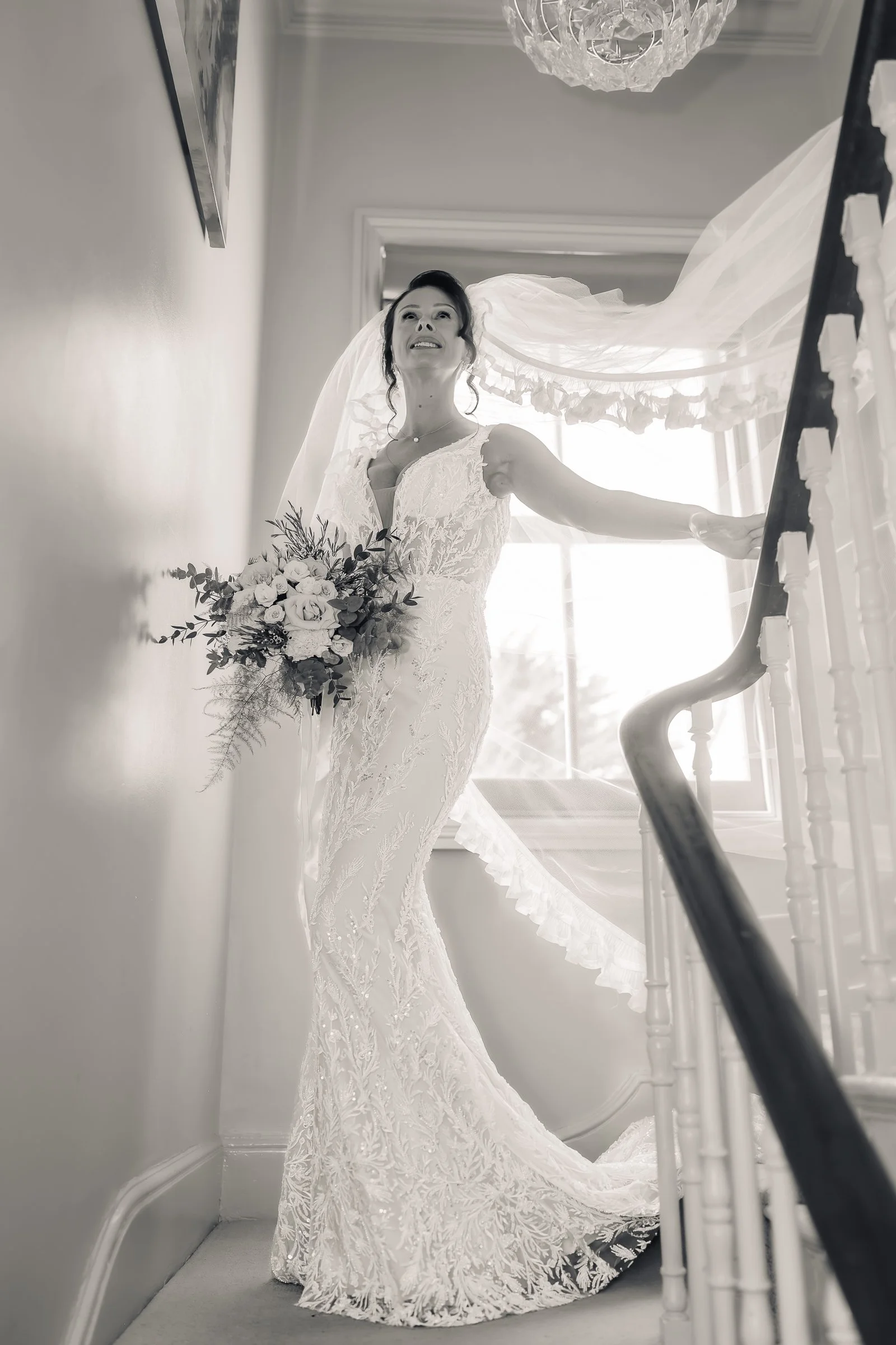 Anna and Mark wedding-Dunedin Country House,Hull