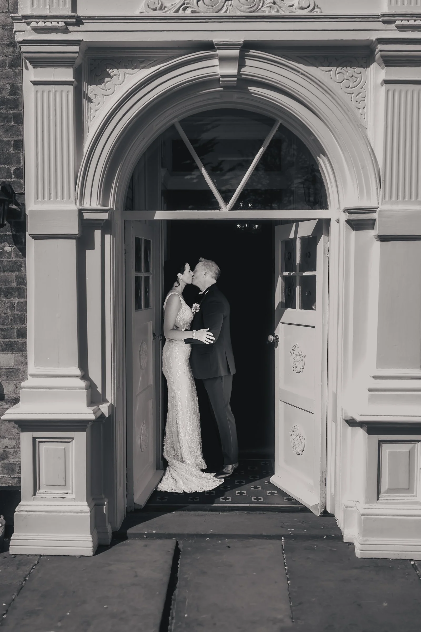 Anna and Mark wedding-Dunedin Country House,Hull