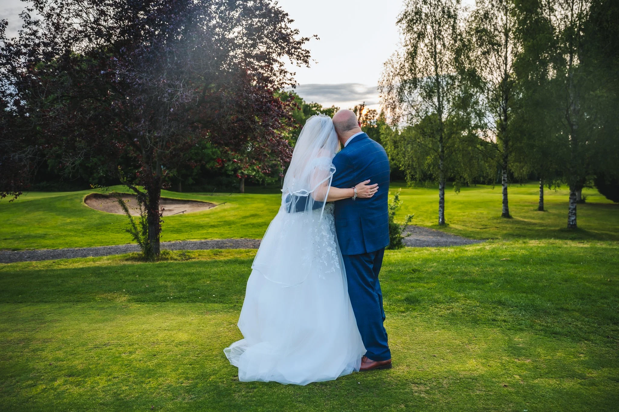 Hollywood Golf Club, Birmingham