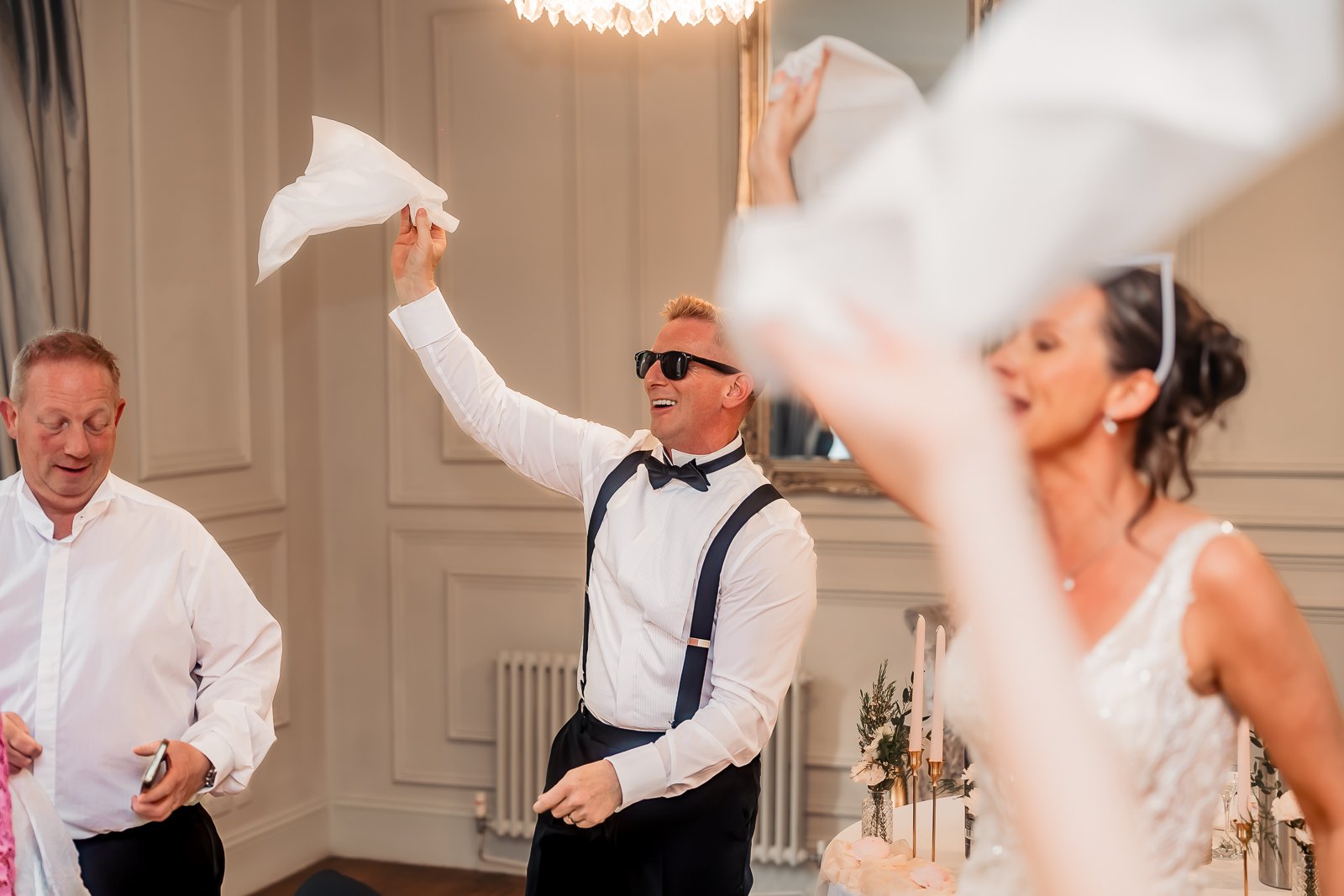 Anna and Mark wedding-Dunedin Country House,Hull
