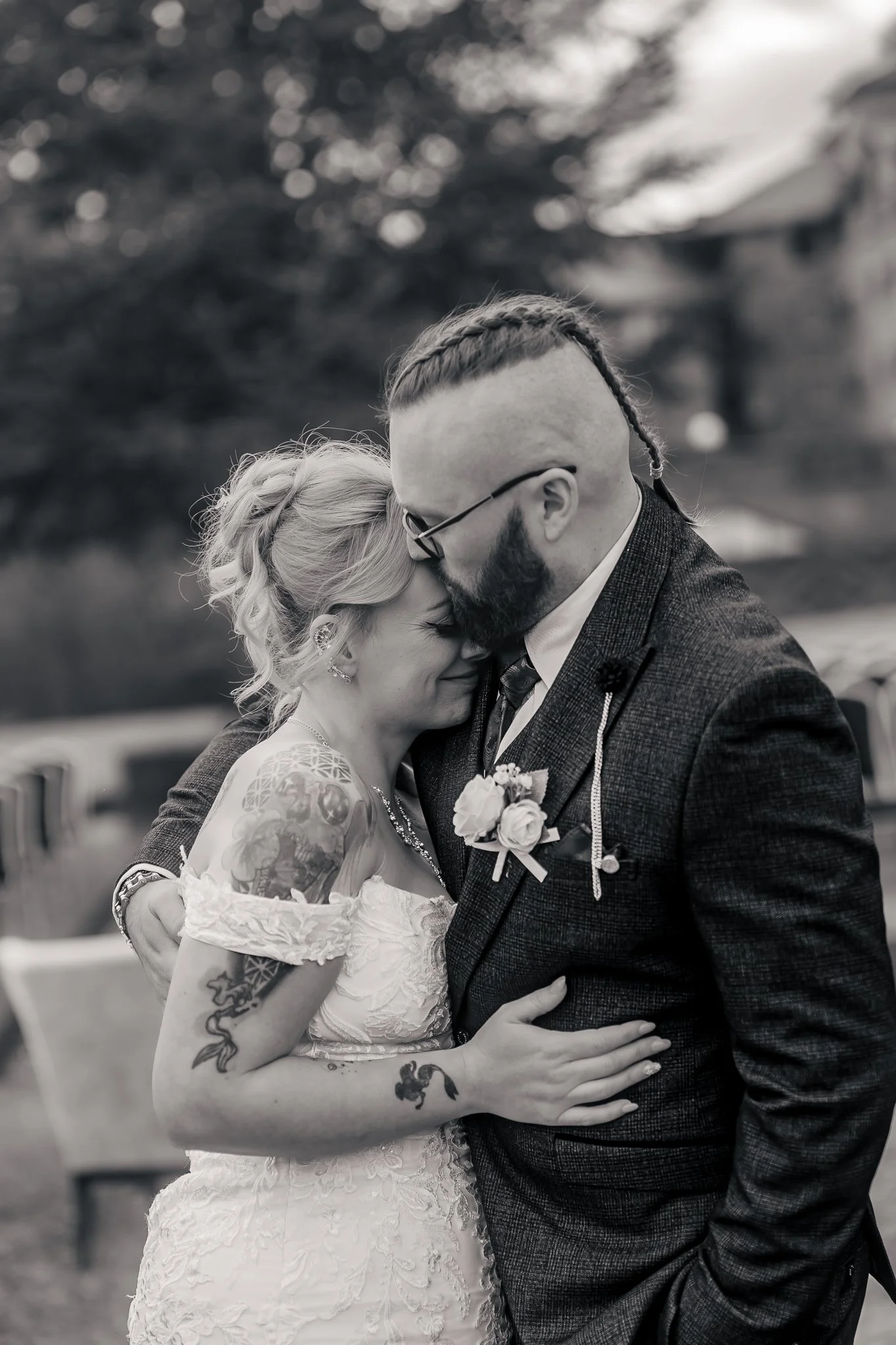 Kyle and Kathleen wedding-Double tree by hilton-Stoke-on-trent-Kelvin Tung Photography