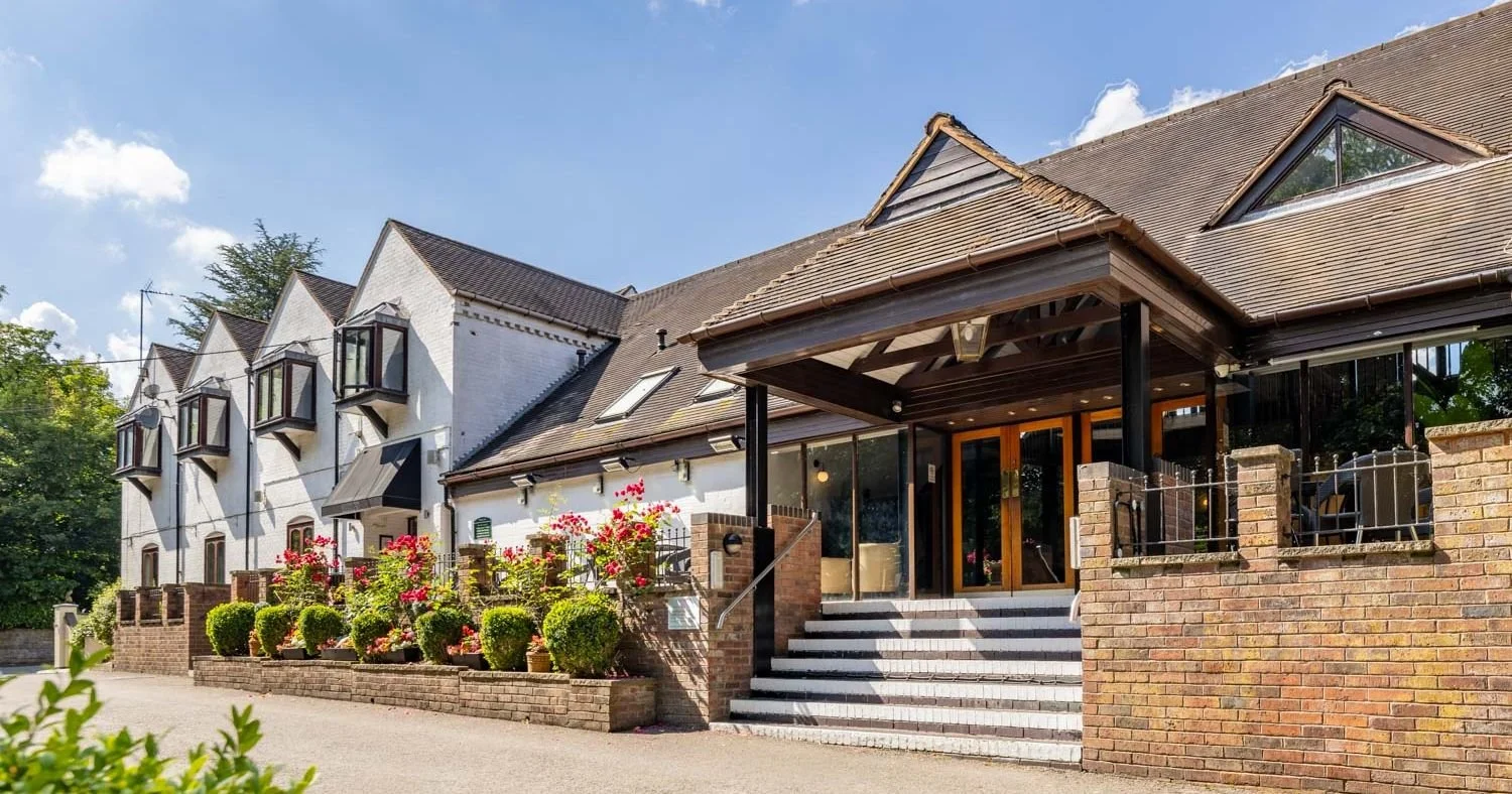 Westmead Hotel wedding fair-8th March 2026