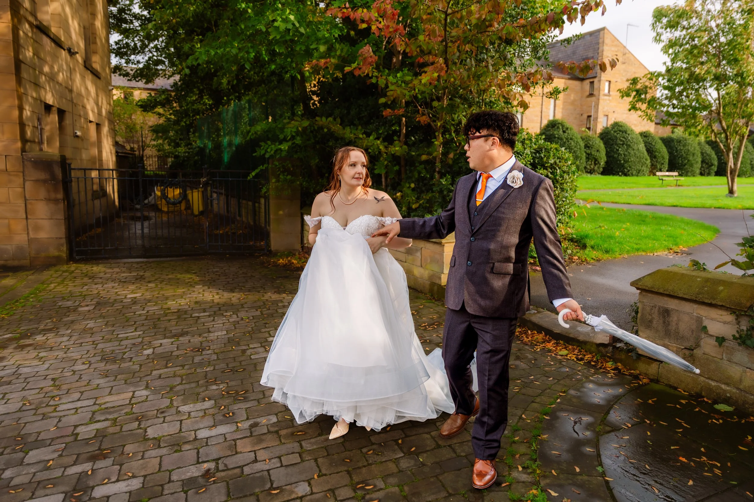 Batley Central Methodists