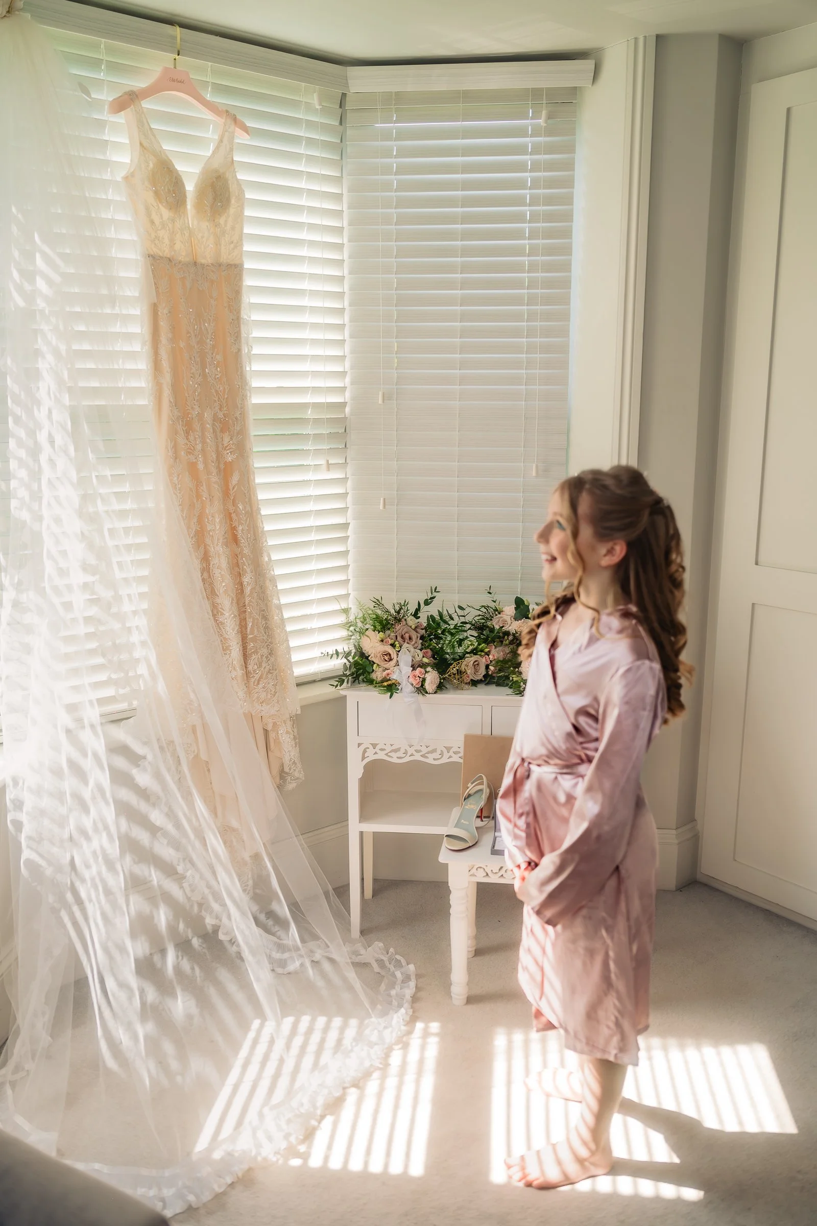 Anna and Mark wedding-Dunedin Country House,Hull