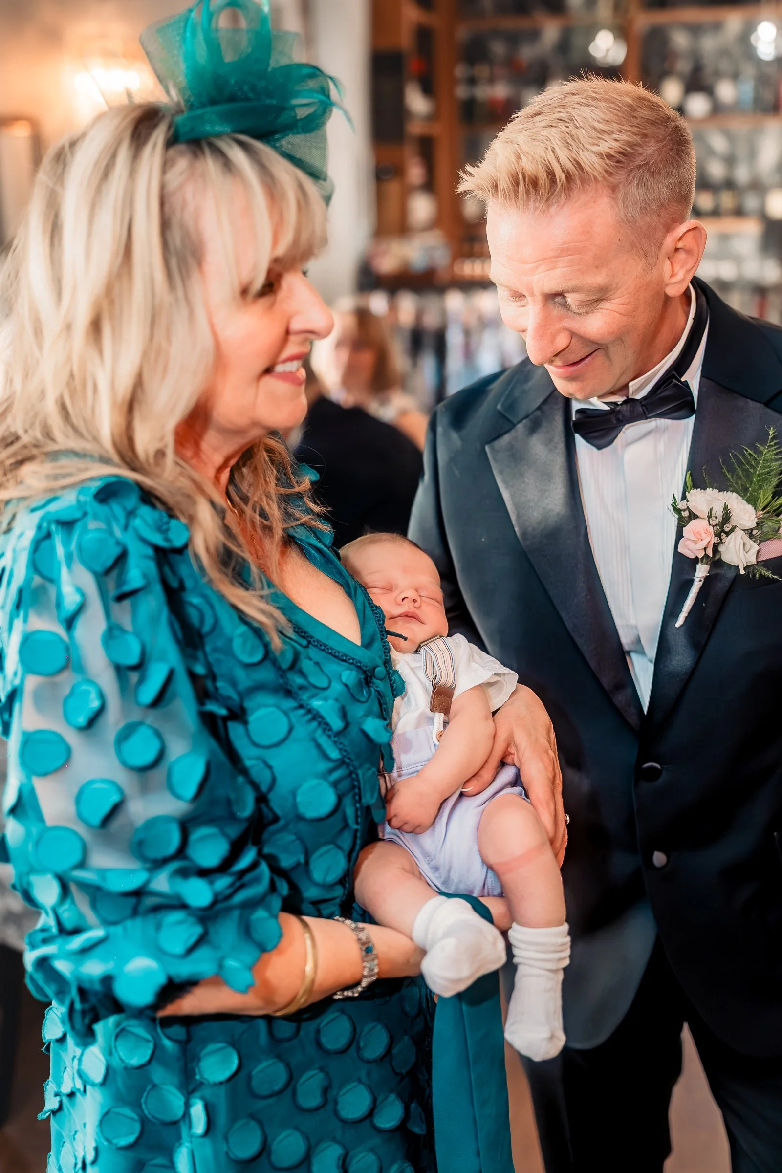 Anna and Mark wedding-Dunedin Country House,Hull