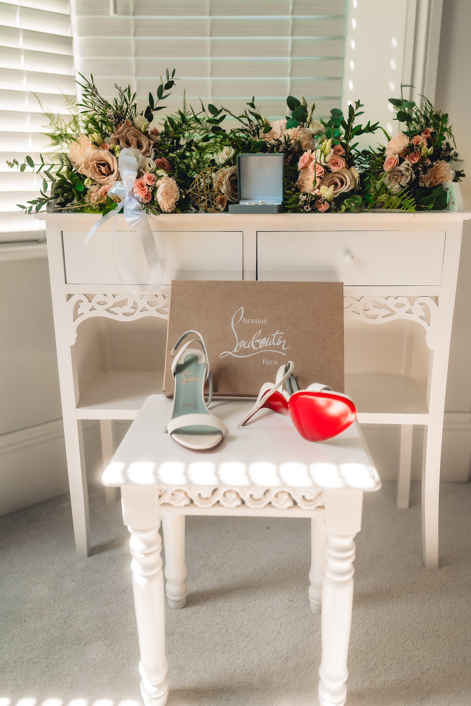 Anna and Mark wedding-Dunedin Country House,Hull