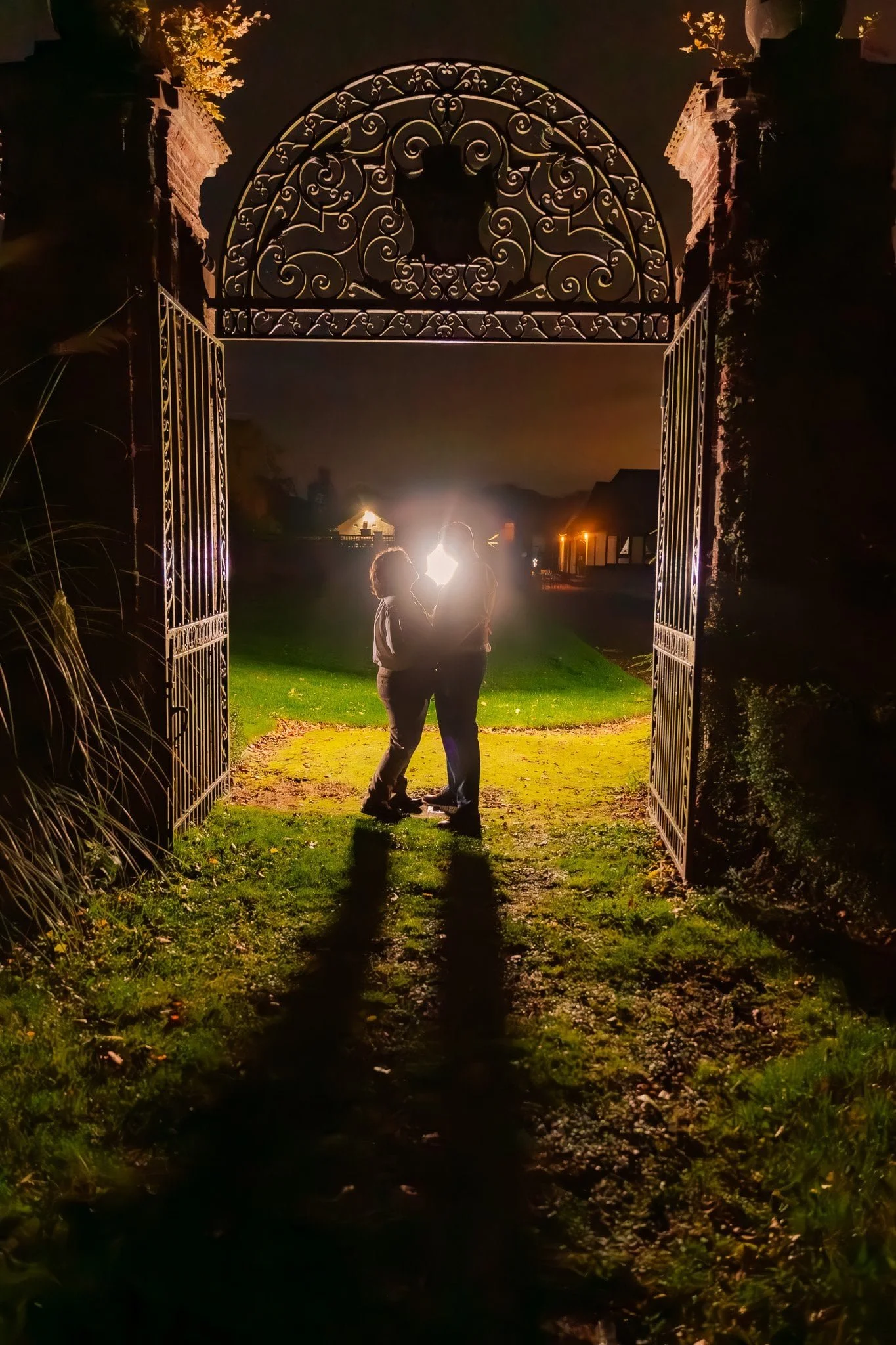 Oliver & Jamie wedding-Inglewood Manor 