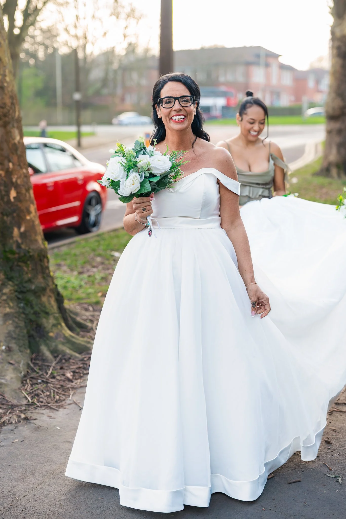 Dudley wedding photographer-Kelvin Tung Photography
