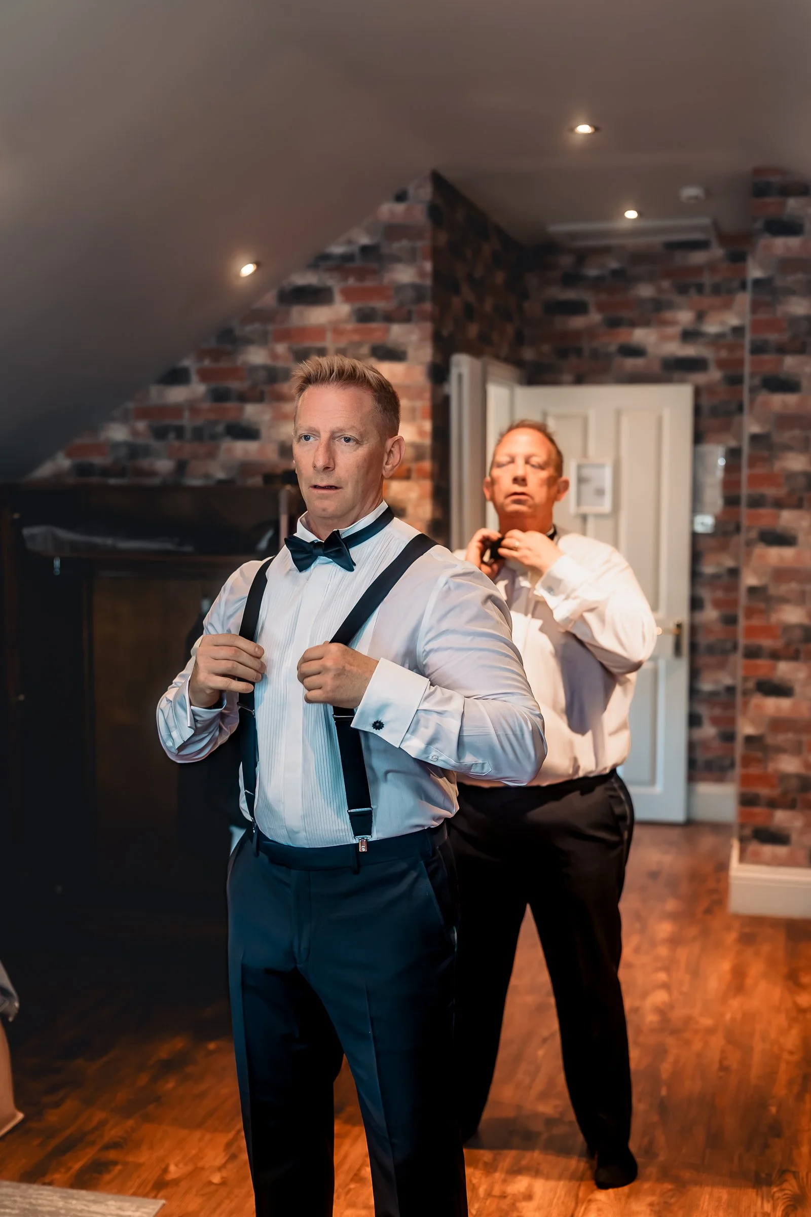 Anna and Mark wedding-Dunedin Country House,Hull