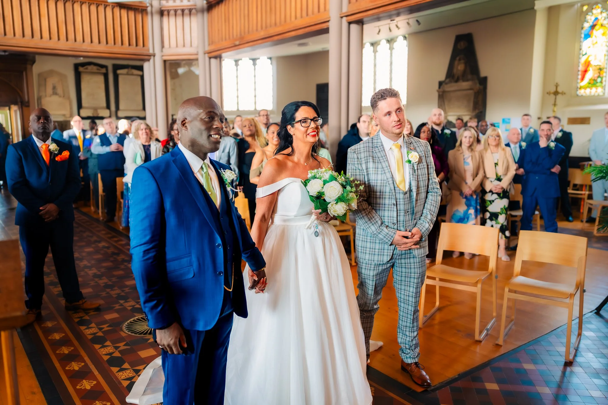 Dudley wedding photographer-Kelvin Tung Photography